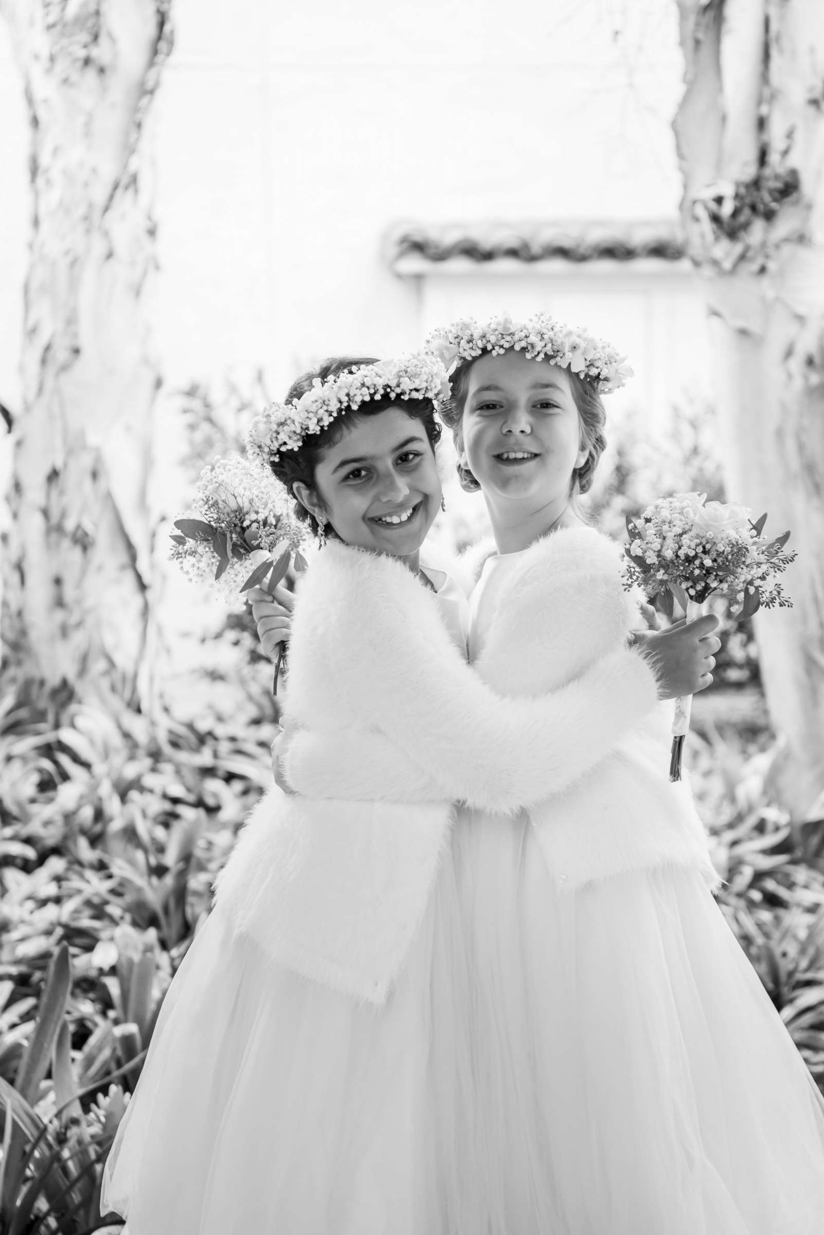 Omni La Costa Resort & Spa Wedding coordinated by Sweet Blossom Weddings, Sarah and Daniel Wedding Photo #38 by True Photography