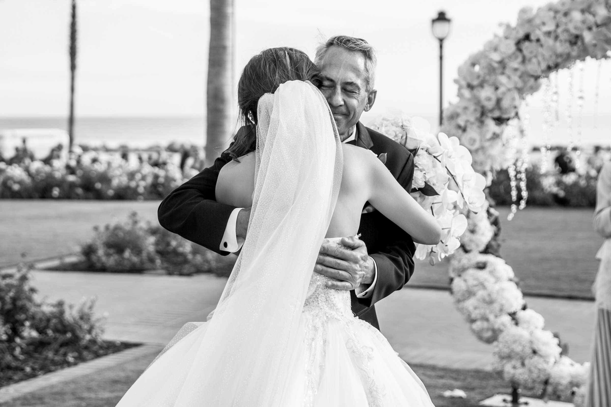 Hotel Del Coronado Wedding, Grace and Garrison Wedding Photo #77 by True Photography