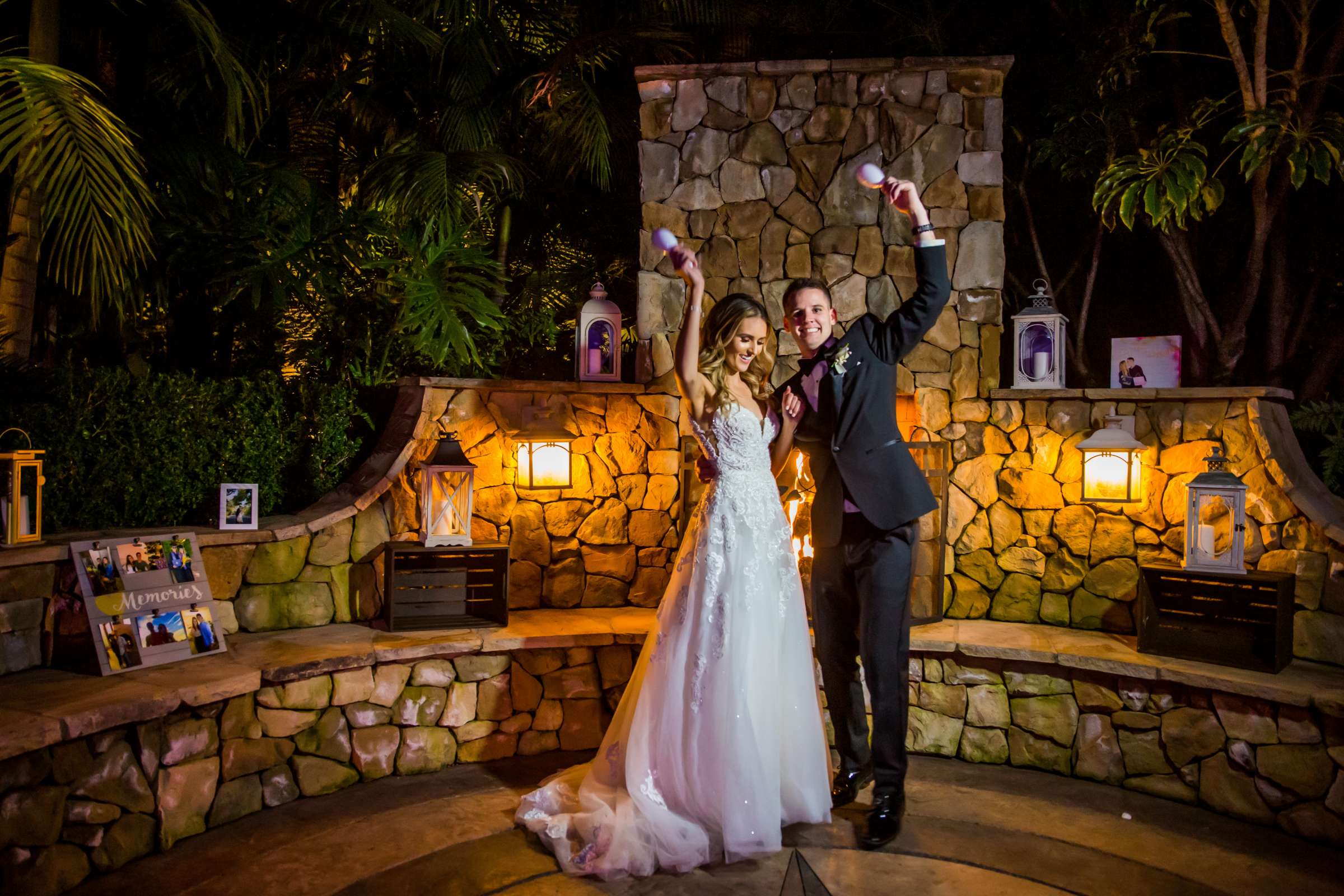 Grand Tradition Estate Wedding, Ashley and Ryan Wedding Photo #35 by True Photography