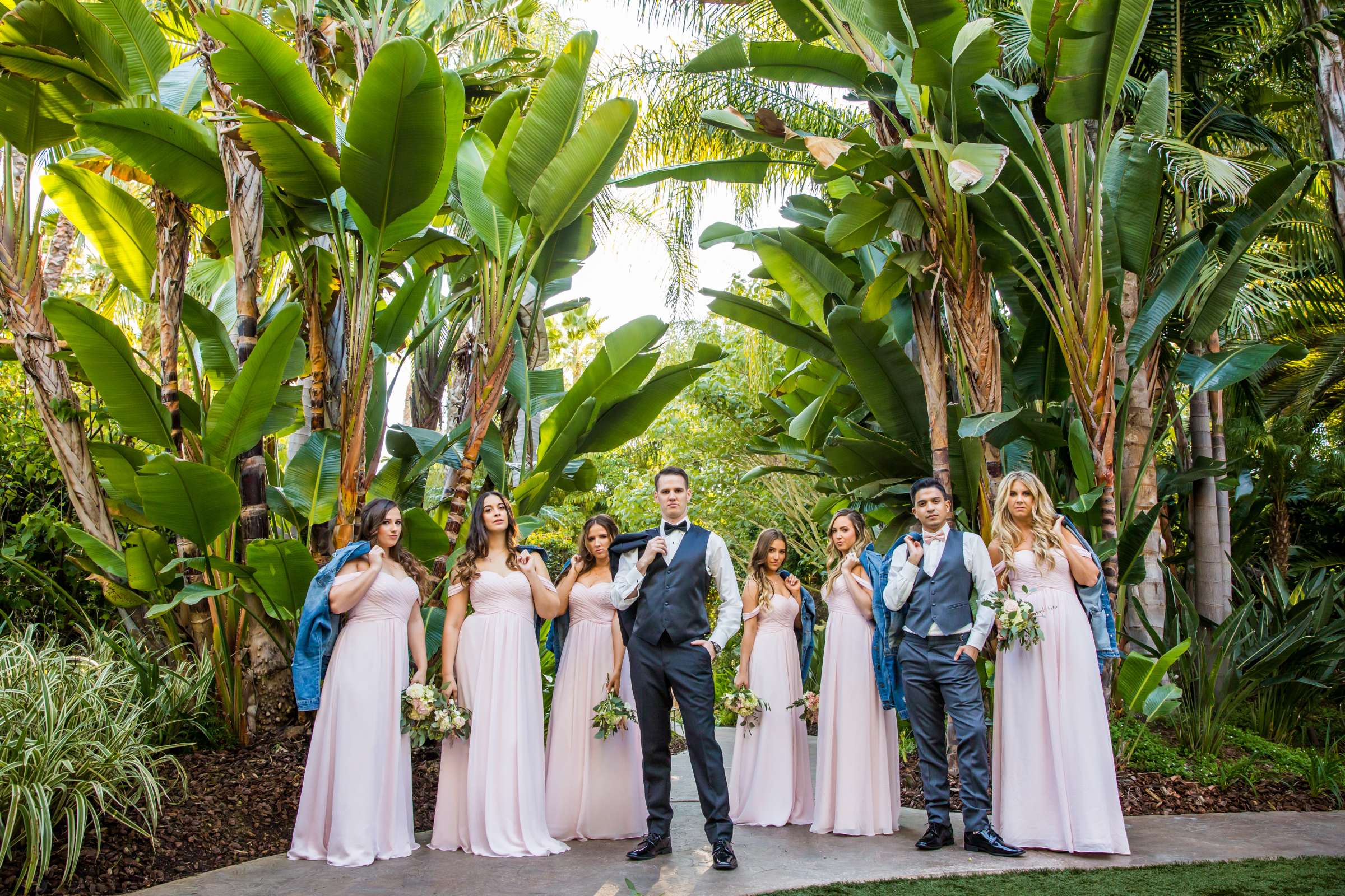 Grand Tradition Estate Wedding, Ashley and Ryan Wedding Photo #106 by True Photography
