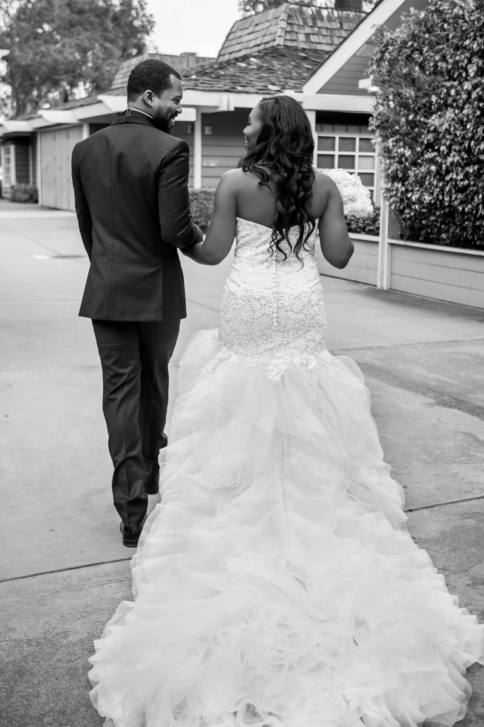 Marina Village Conference Center Wedding, Kourtney and Ryon Wedding Photo #29 by True Photography