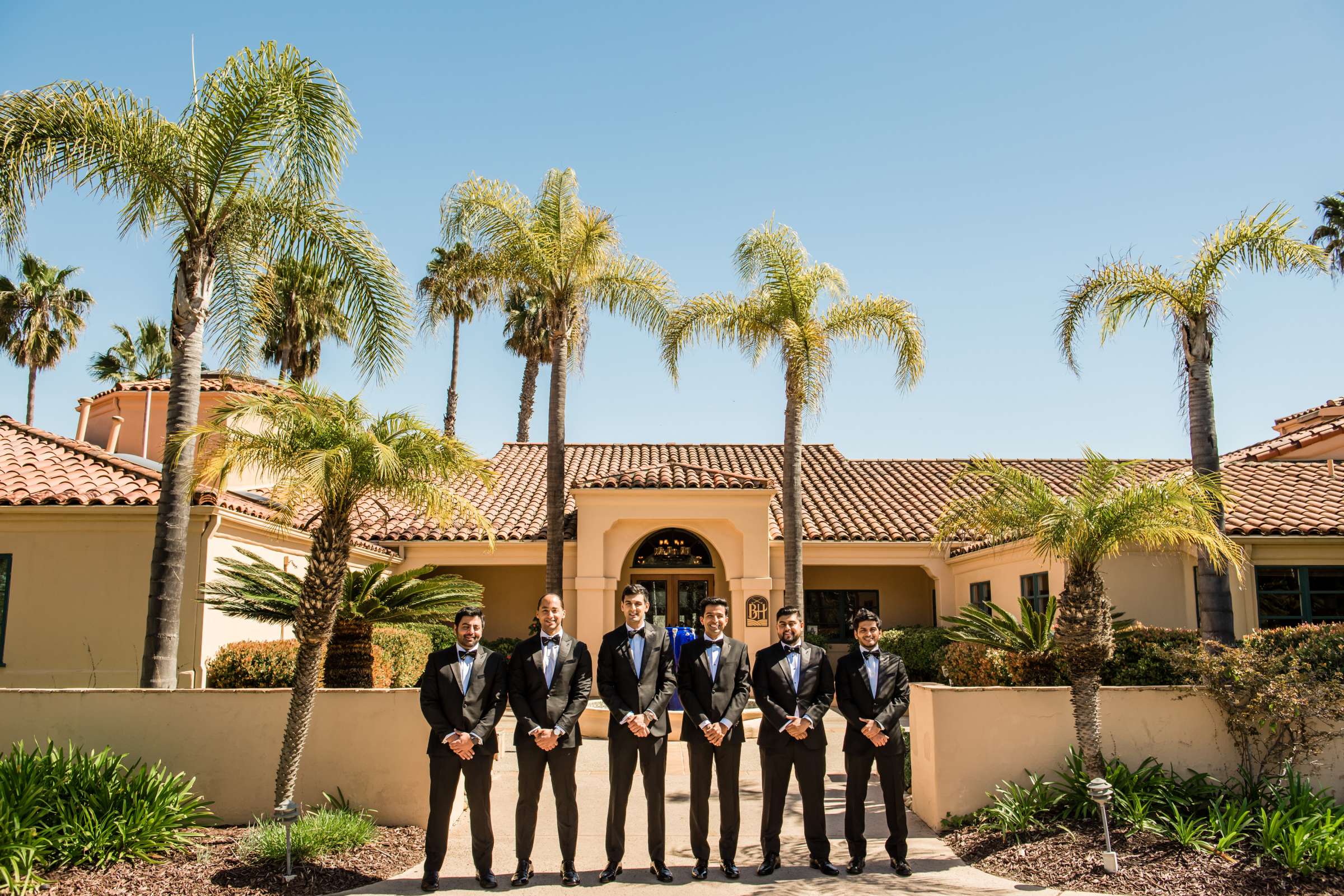 Bernardo Heights Country Club Wedding coordinated by Youre Invited Events, Ashley and Om Wedding Photo #9 by True Photography