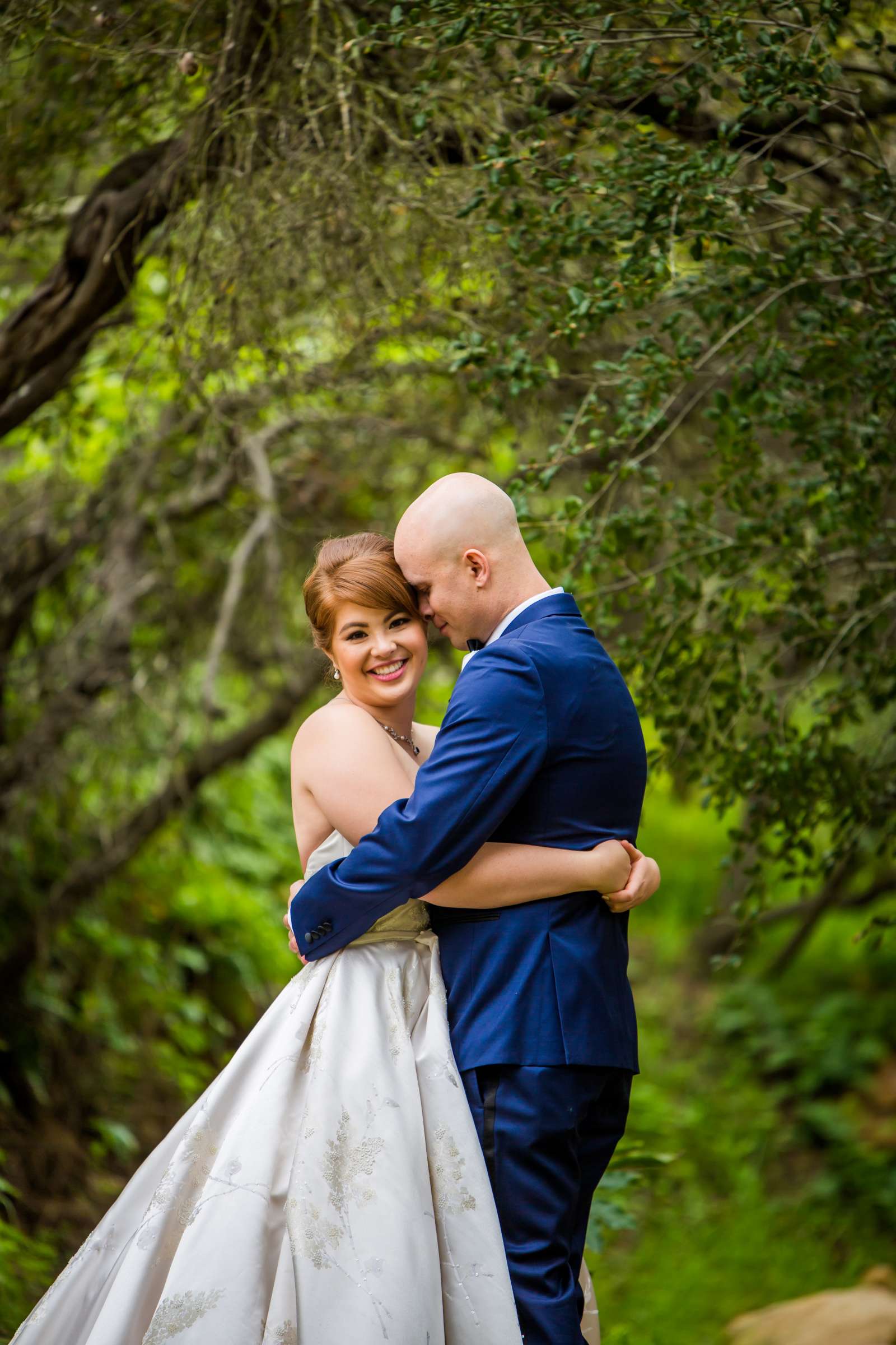 Pala Mesa Resort Wedding, Alison and Eric Wedding Photo #10 by True Photography