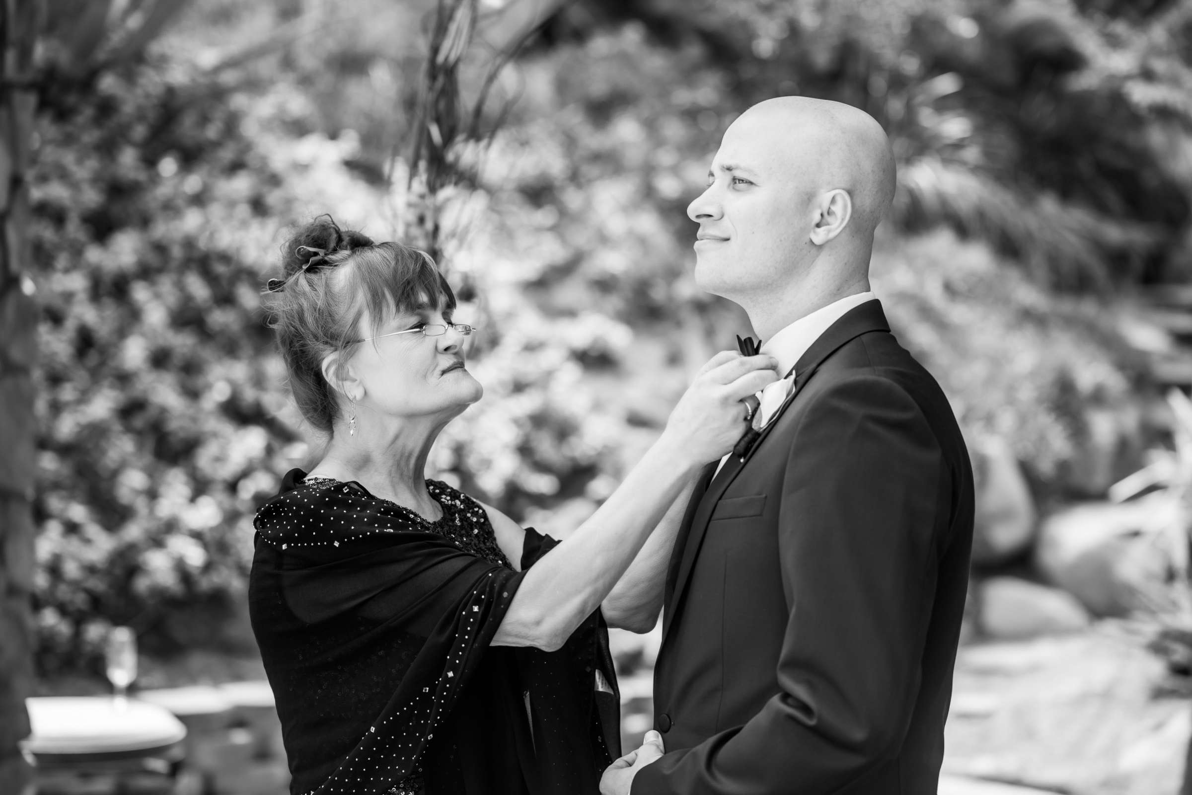 Pala Mesa Resort Wedding, Alison and Eric Wedding Photo #47 by True Photography
