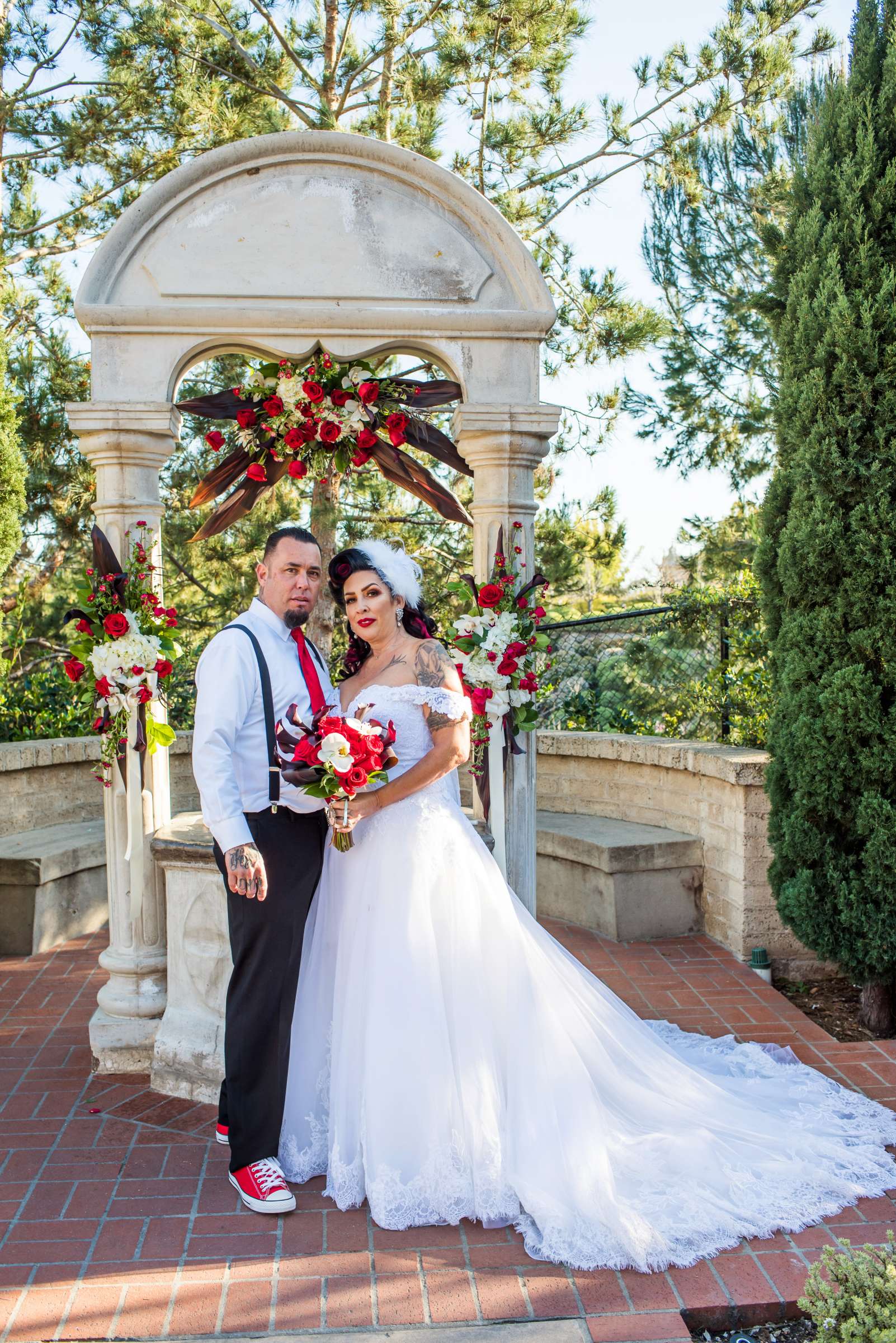 The Prado Wedding coordinated by Love Always Planning, Regina and Mickey Wedding Photo #528284 by True Photography