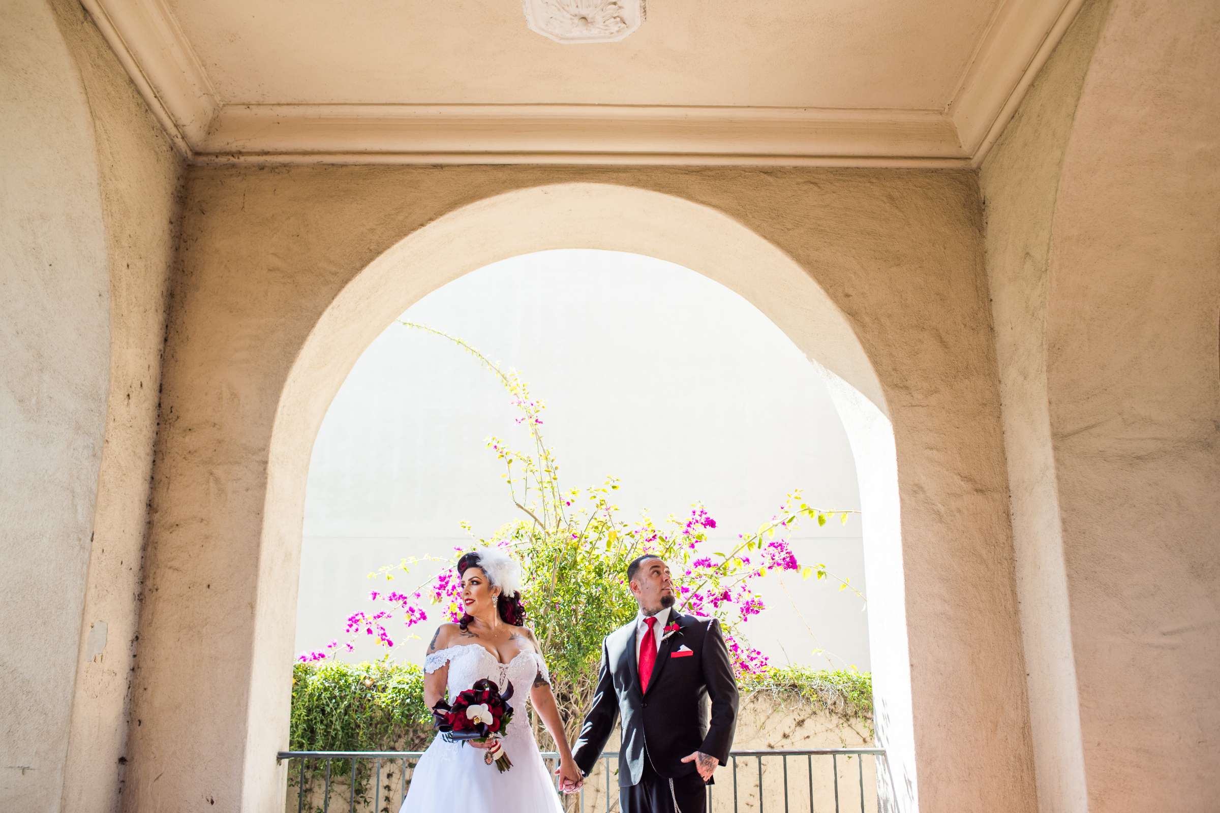 The Prado Wedding coordinated by Love Always Planning, Regina and Mickey Wedding Photo #528286 by True Photography