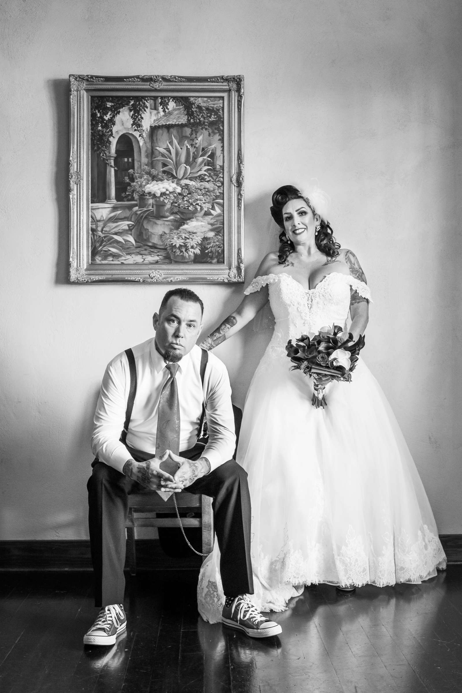 The Prado Wedding coordinated by Love Always Planning, Regina and Mickey Wedding Photo #528287 by True Photography
