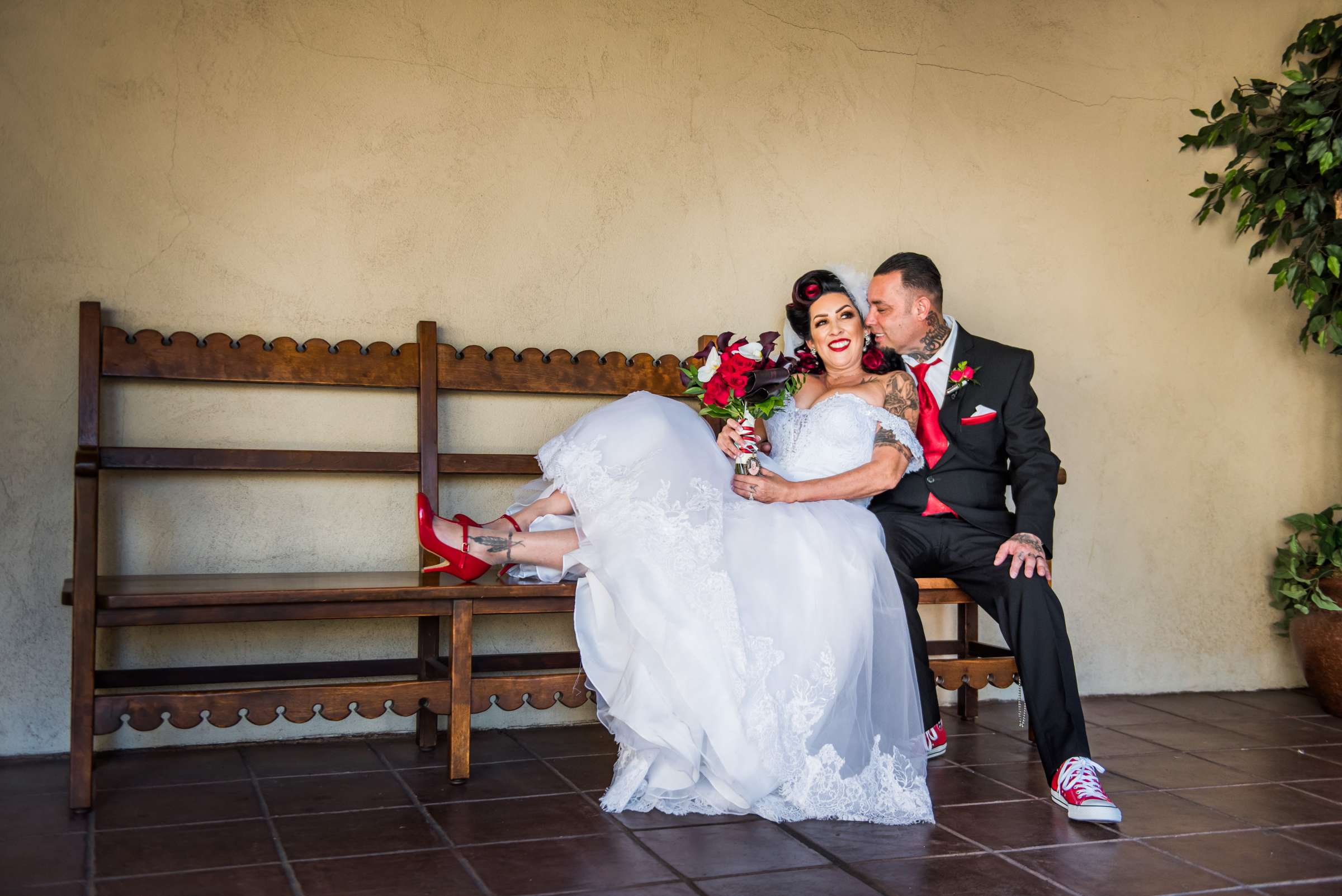 The Prado Wedding coordinated by Love Always Planning, Regina and Mickey Wedding Photo #528288 by True Photography