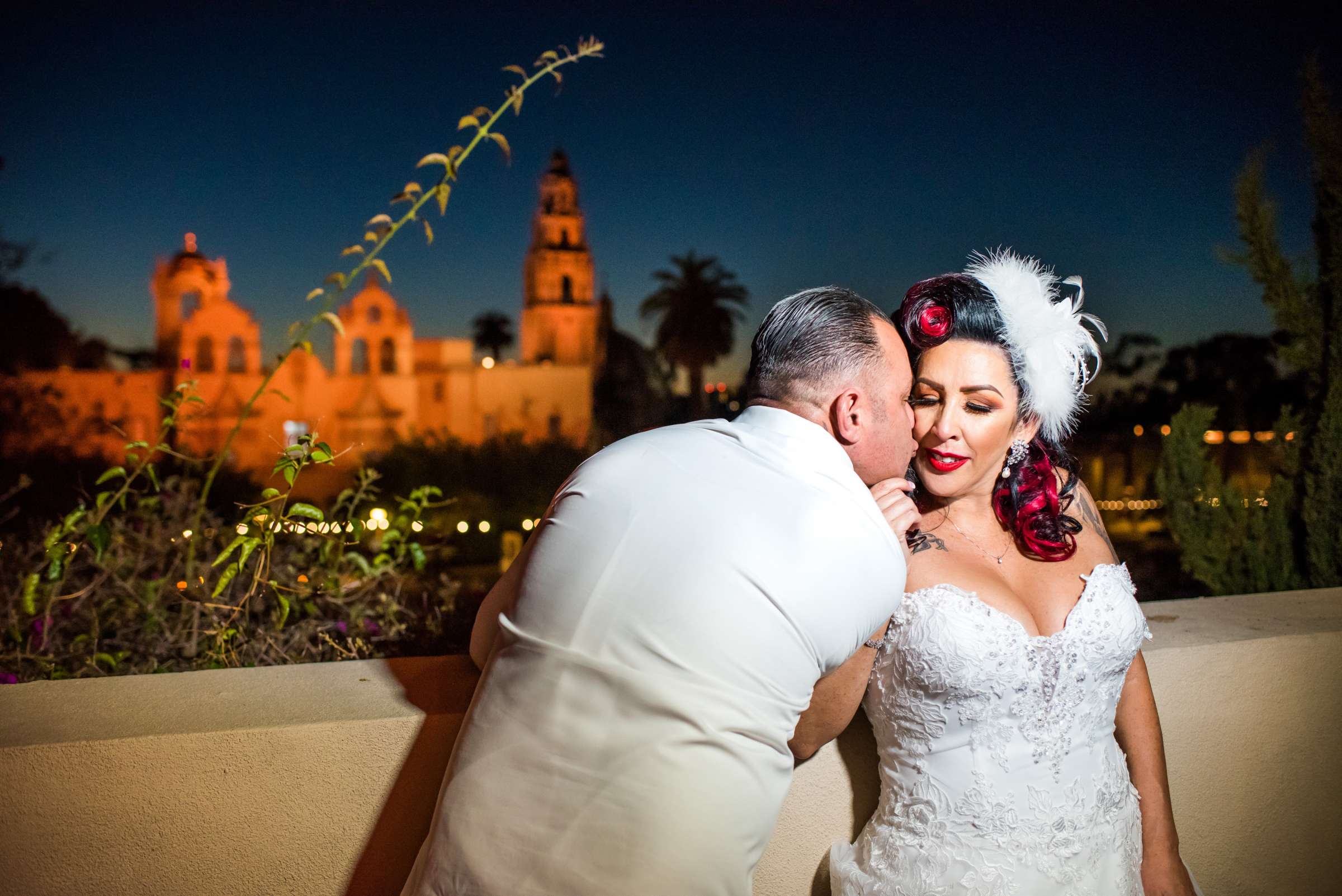 The Prado Wedding coordinated by Love Always Planning, Regina and Mickey Wedding Photo #528289 by True Photography