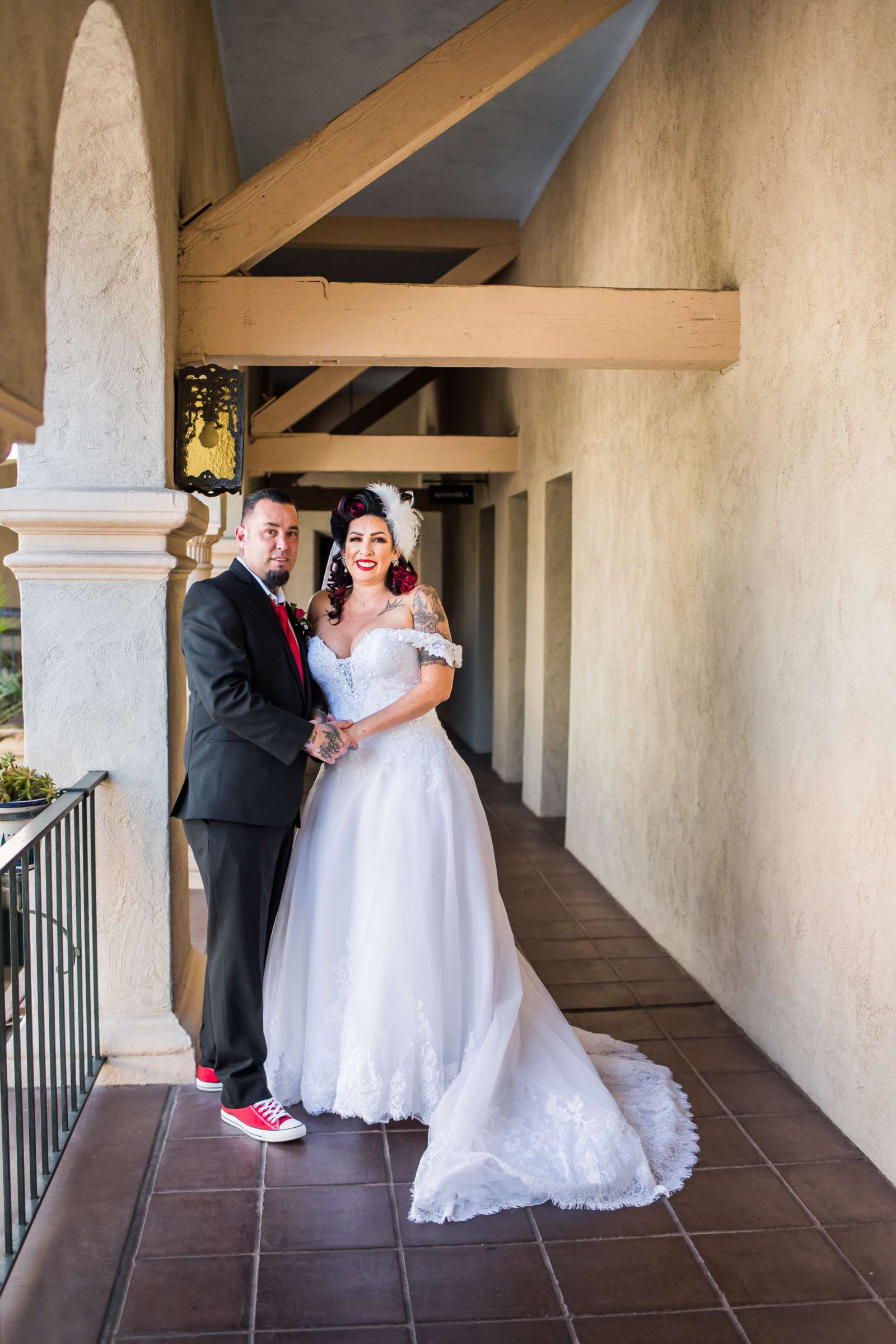 The Prado Wedding coordinated by Love Always Planning, Regina and Mickey Wedding Photo #528290 by True Photography
