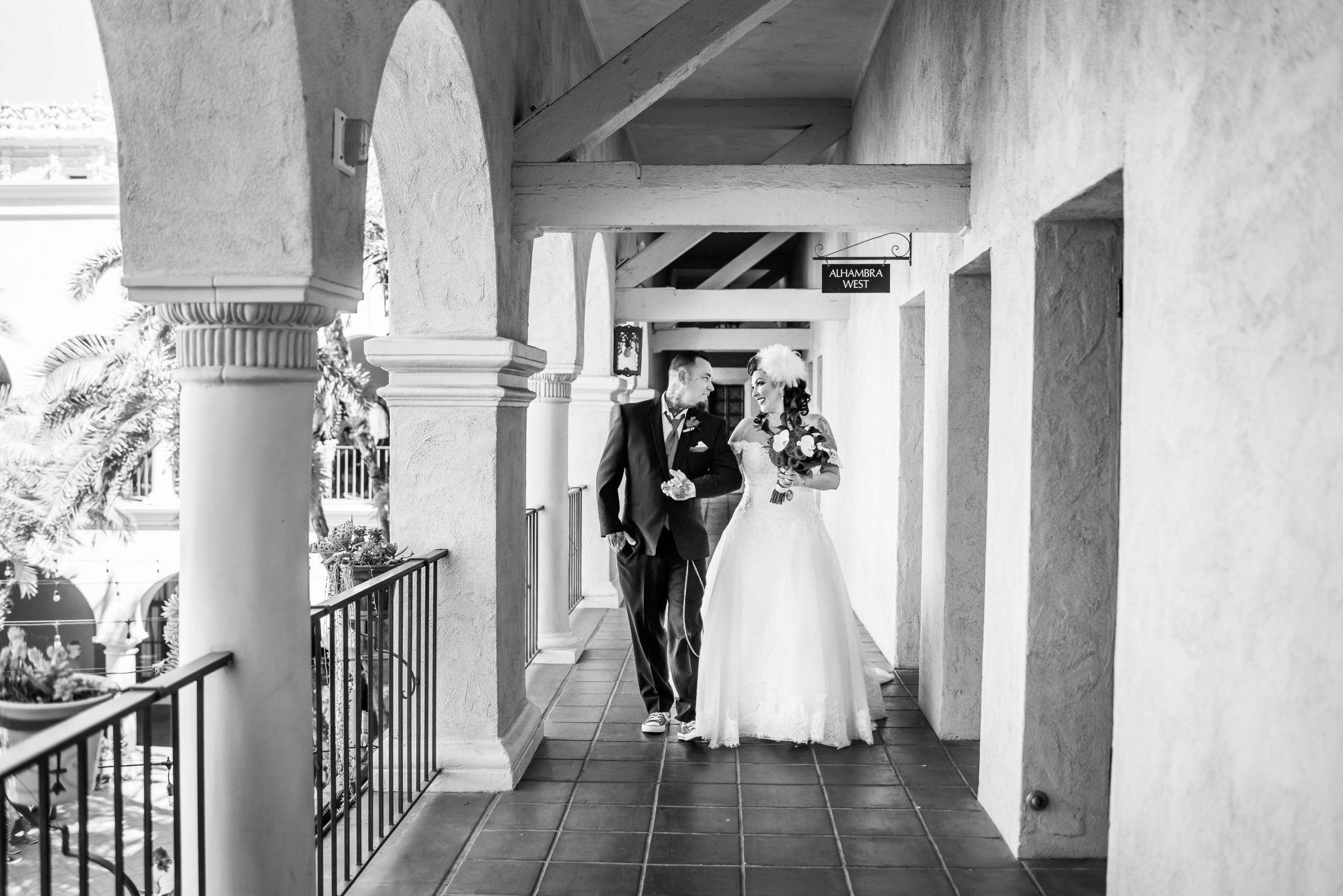 The Prado Wedding coordinated by Love Always Planning, Regina and Mickey Wedding Photo #528291 by True Photography