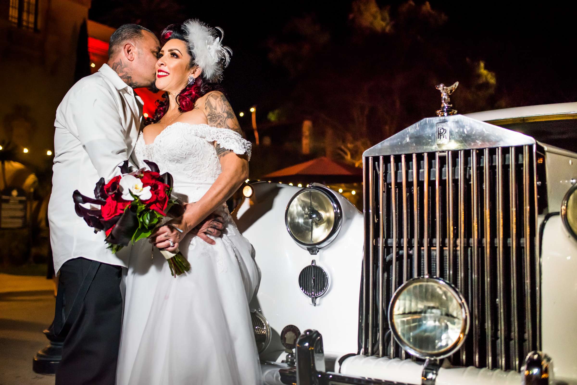 The Prado Wedding coordinated by Love Always Planning, Regina and Mickey Wedding Photo #528298 by True Photography