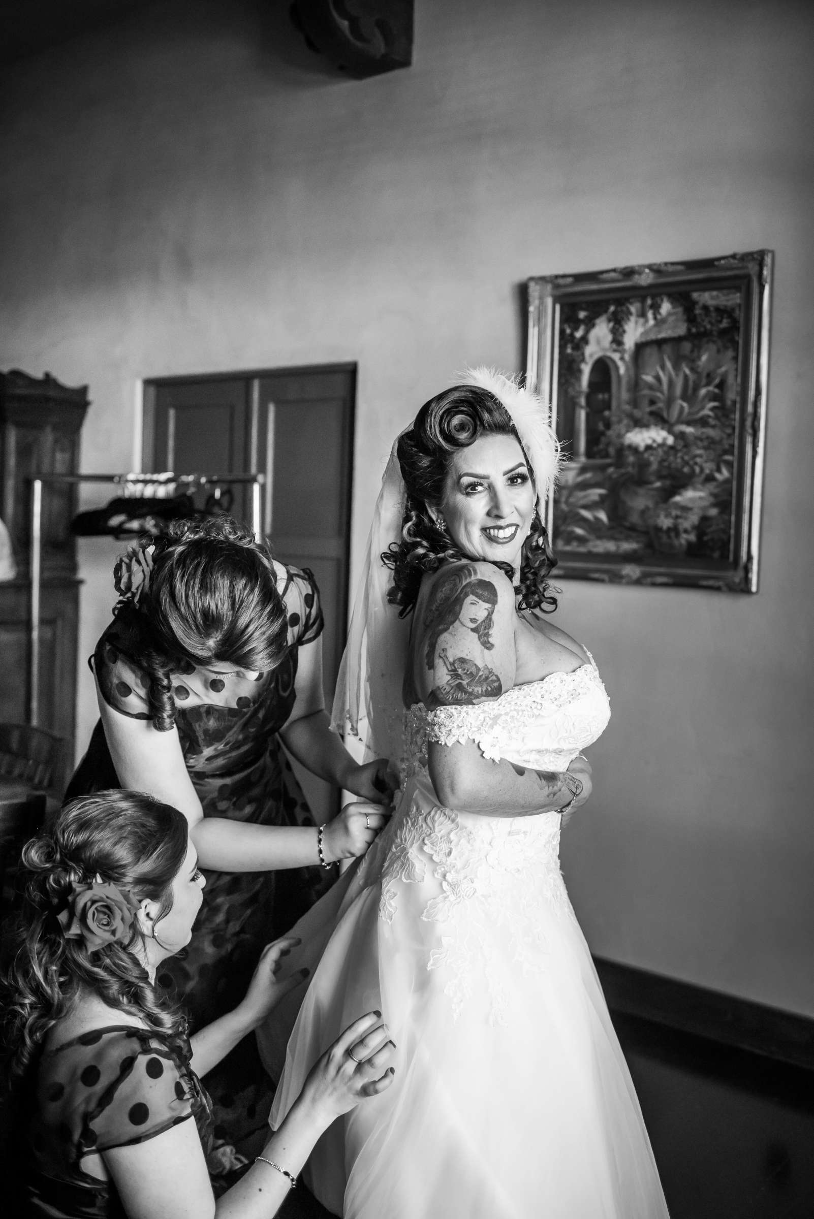 The Prado Wedding coordinated by Love Always Planning, Regina and Mickey Wedding Photo #528299 by True Photography