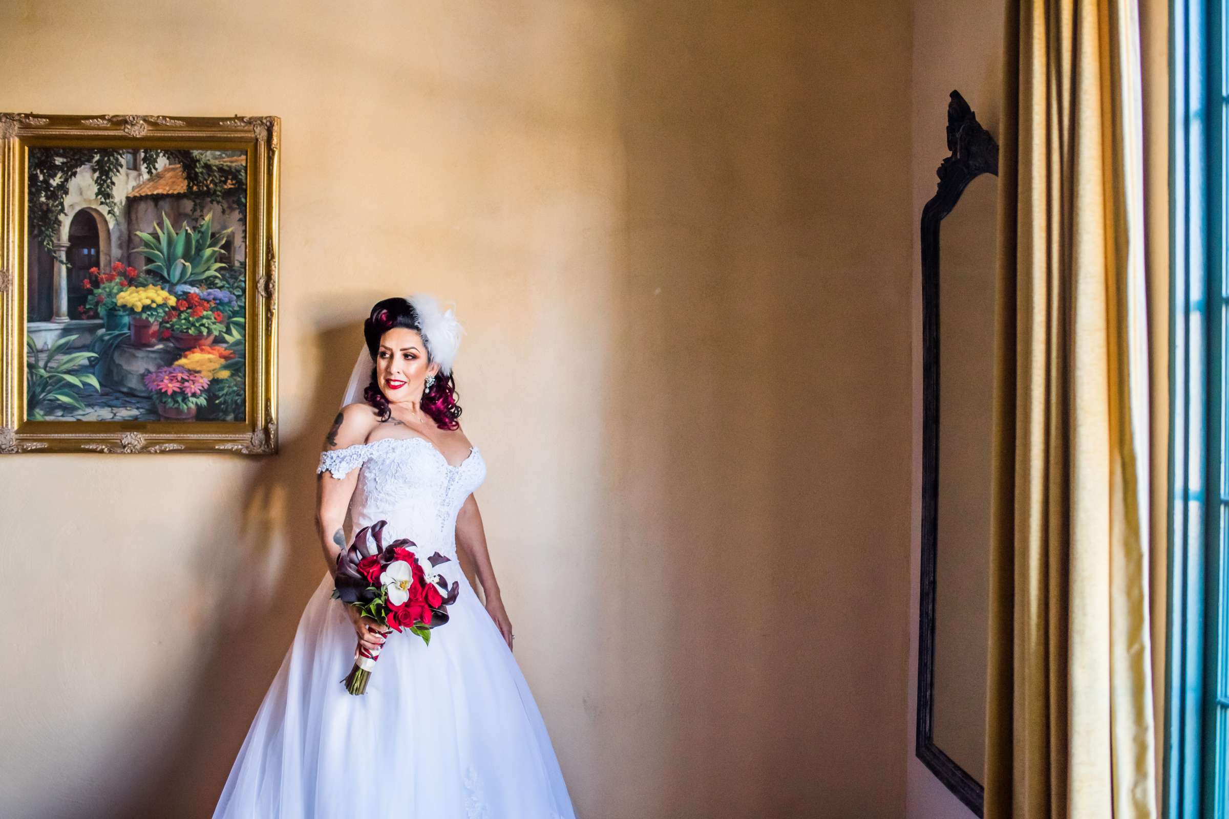 The Prado Wedding coordinated by Love Always Planning, Regina and Mickey Wedding Photo #528307 by True Photography