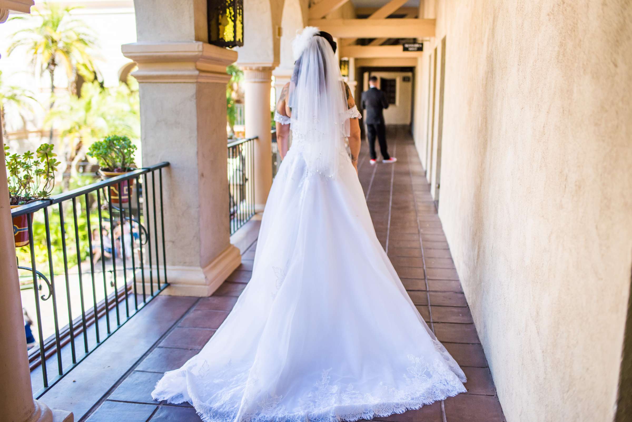 The Prado Wedding coordinated by Love Always Planning, Regina and Mickey Wedding Photo #528311 by True Photography