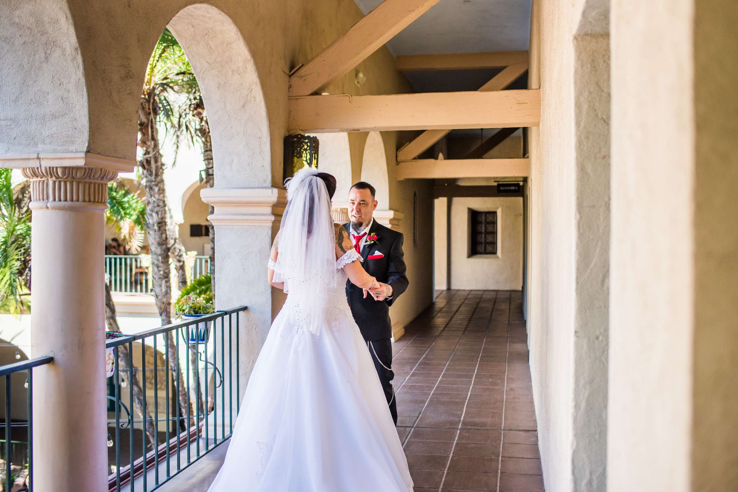 The Prado Wedding coordinated by Love Always Planning, Regina and Mickey Wedding Photo #528313 by True Photography