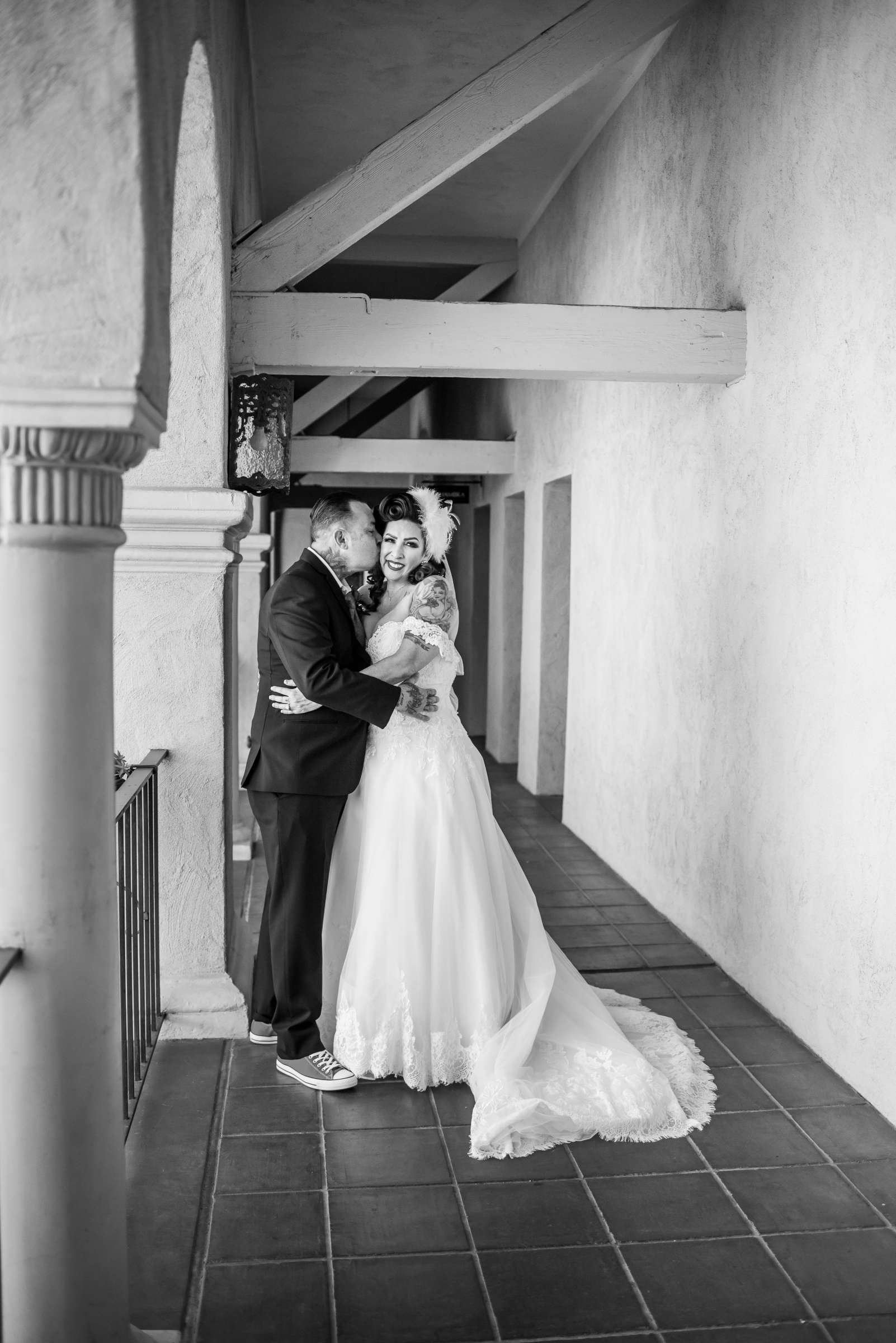 The Prado Wedding coordinated by Love Always Planning, Regina and Mickey Wedding Photo #528315 by True Photography