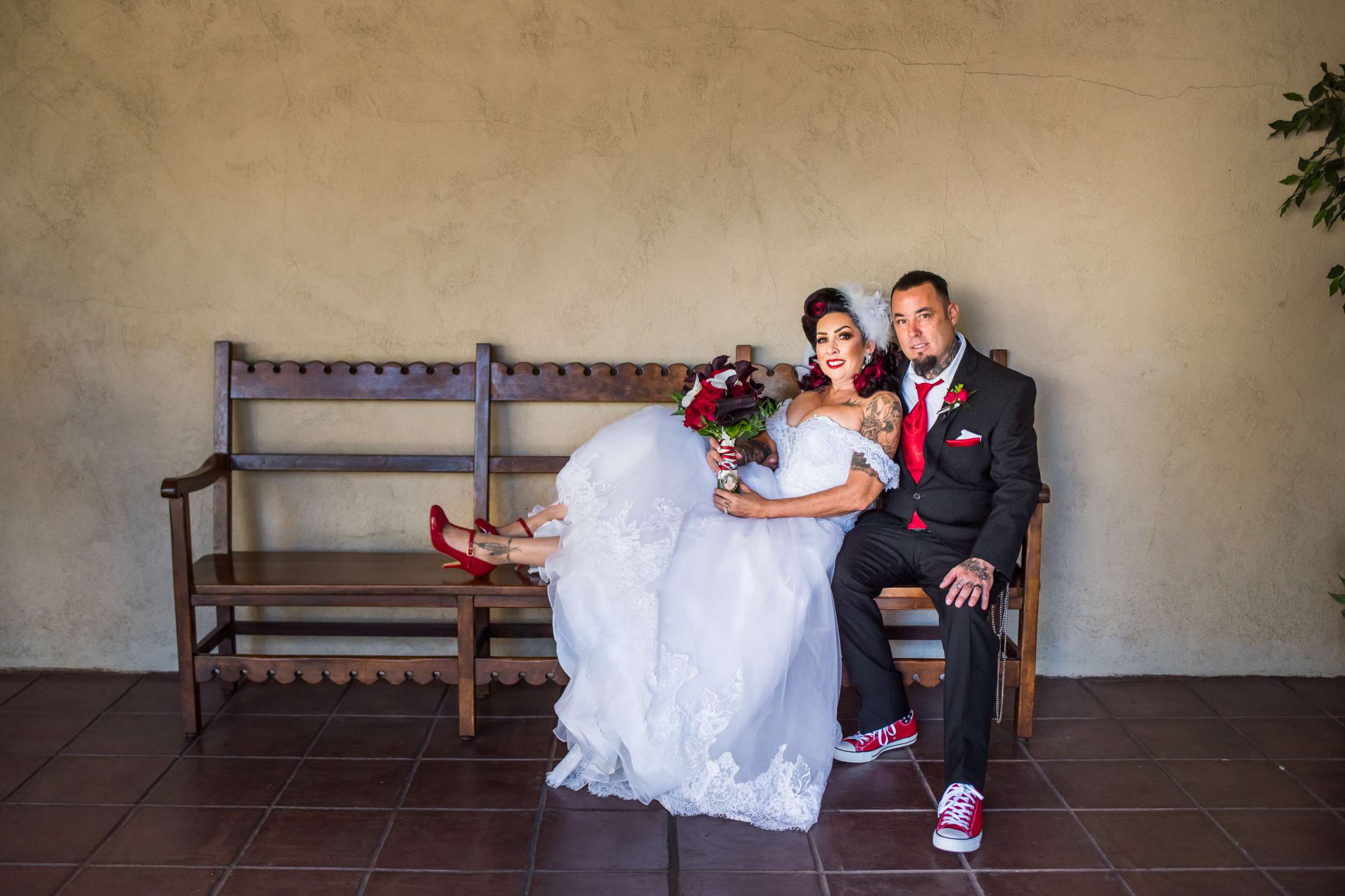 The Prado Wedding coordinated by Love Always Planning, Regina and Mickey Wedding Photo #528317 by True Photography