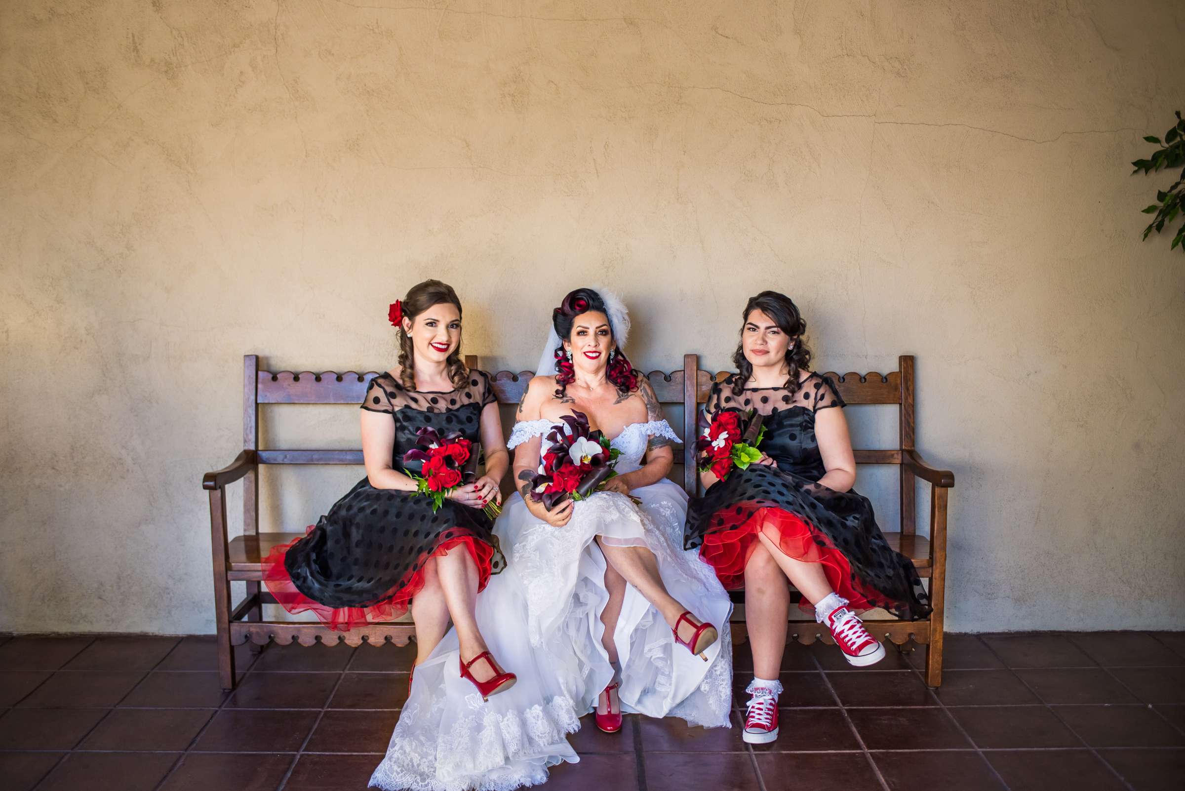 The Prado Wedding coordinated by Love Always Planning, Regina and Mickey Wedding Photo #528321 by True Photography