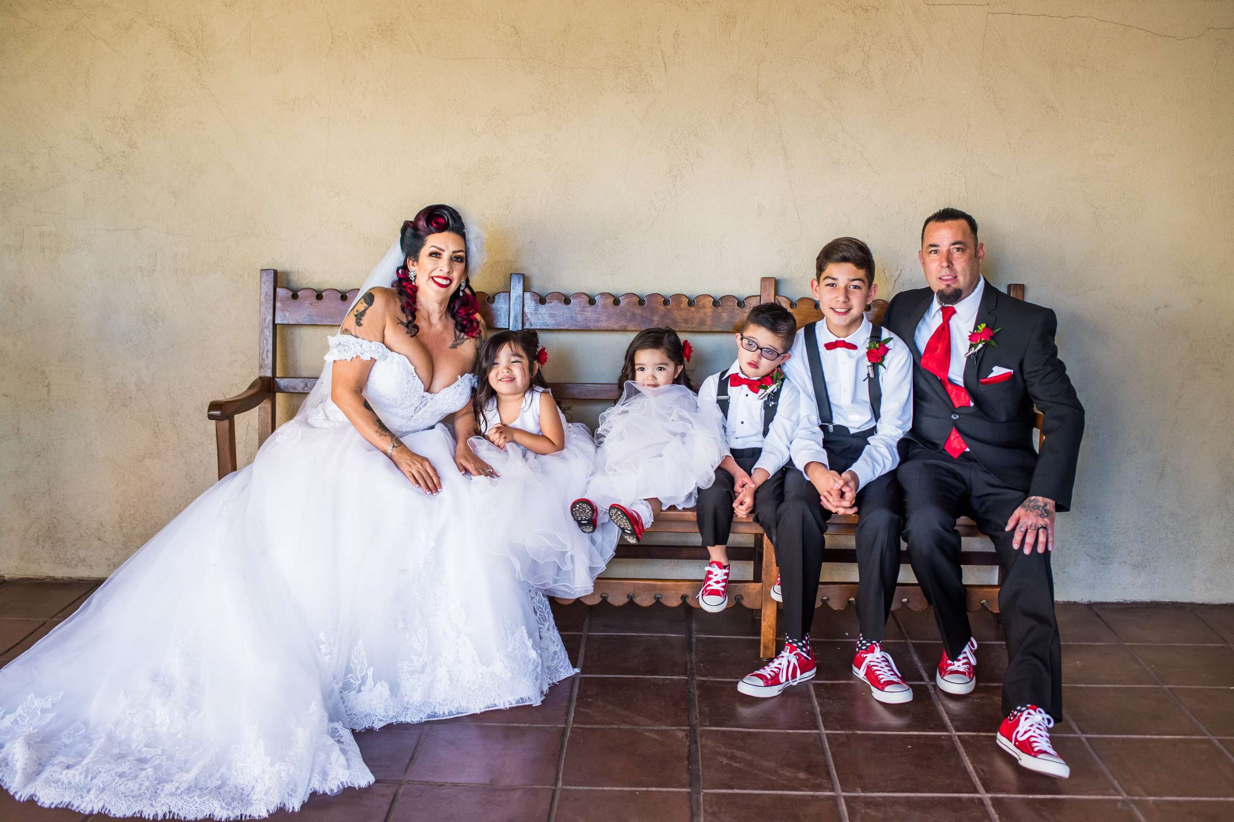 The Prado Wedding coordinated by Love Always Planning, Regina and Mickey Wedding Photo #528322 by True Photography