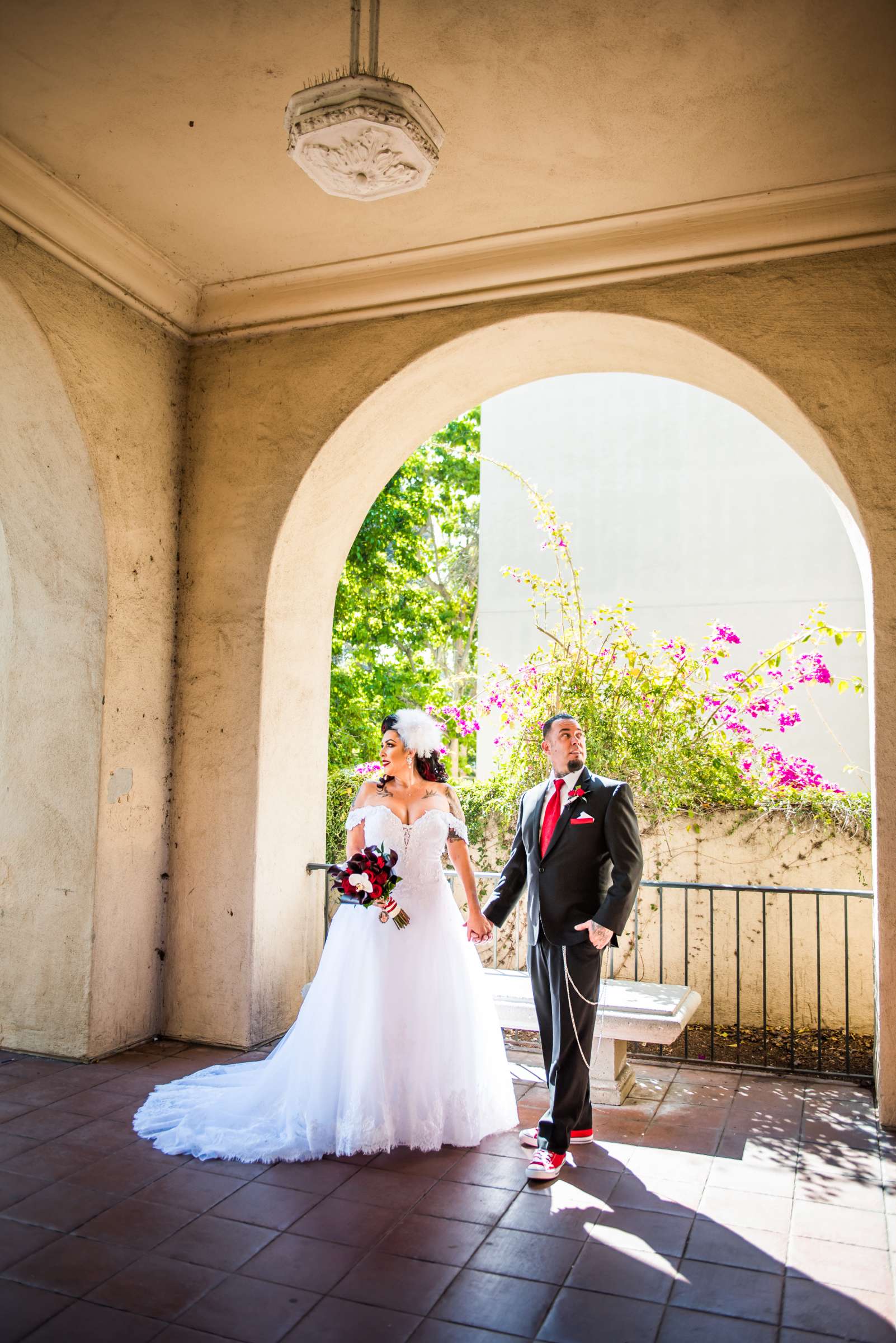 The Prado Wedding coordinated by Love Always Planning, Regina and Mickey Wedding Photo #528329 by True Photography