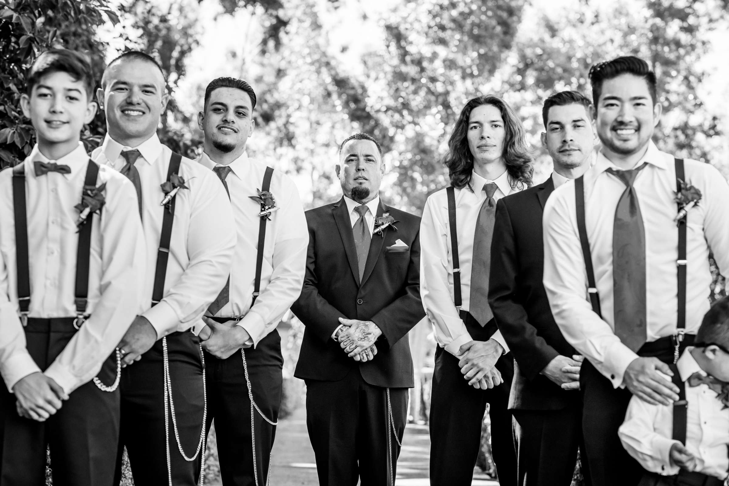 The Prado Wedding coordinated by Love Always Planning, Regina and Mickey Wedding Photo #528336 by True Photography