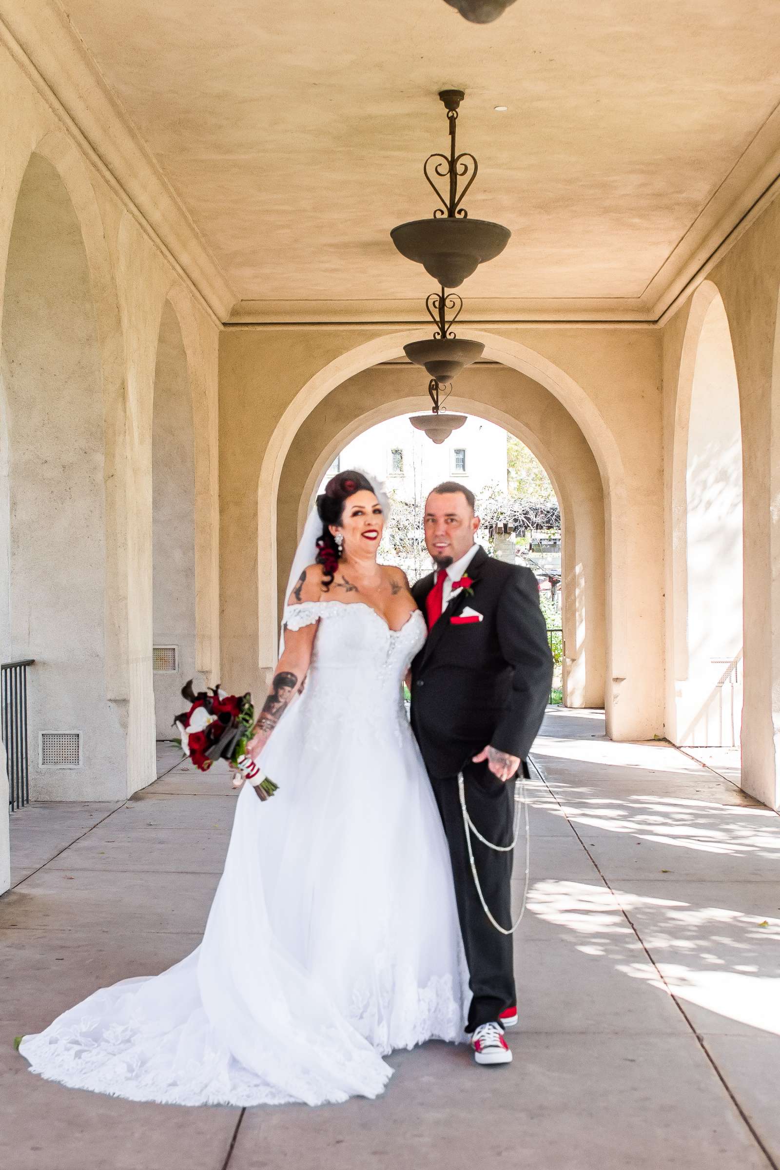 The Prado Wedding coordinated by Love Always Planning, Regina and Mickey Wedding Photo #528338 by True Photography