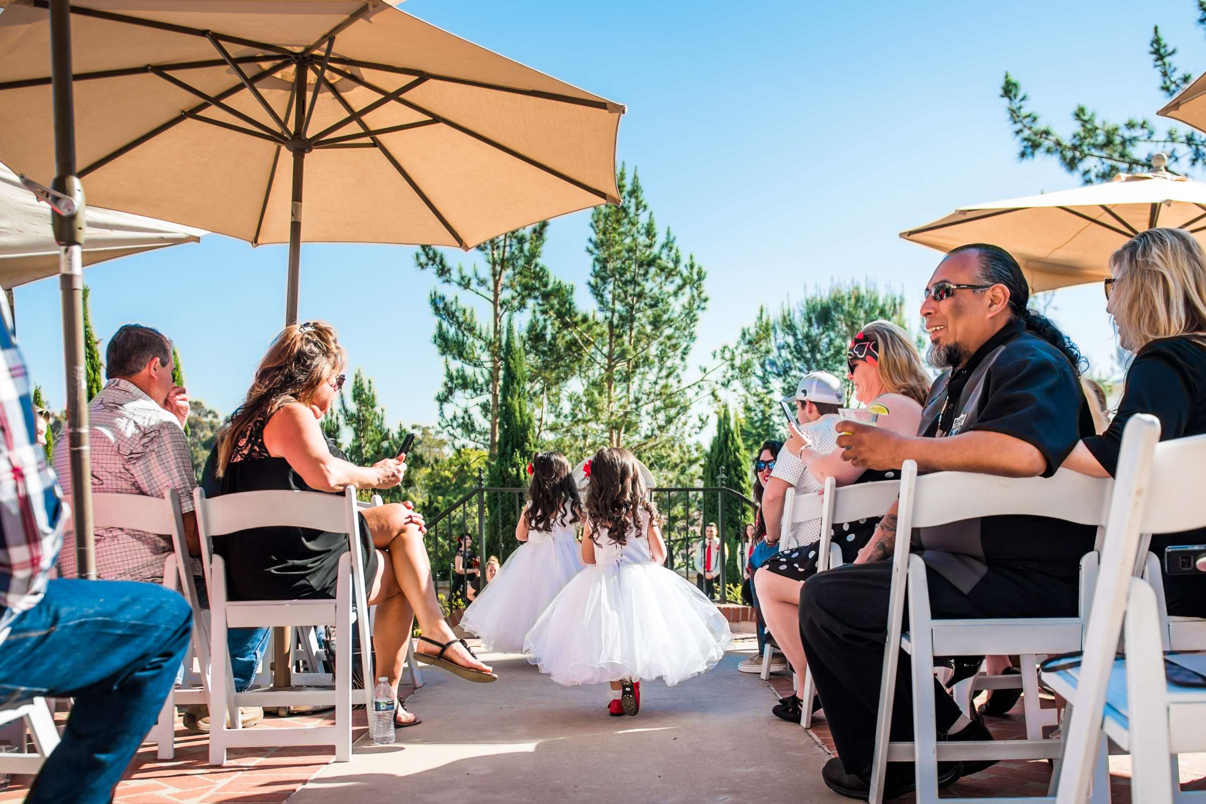 The Prado Wedding coordinated by Love Always Planning, Regina and Mickey Wedding Photo #528341 by True Photography