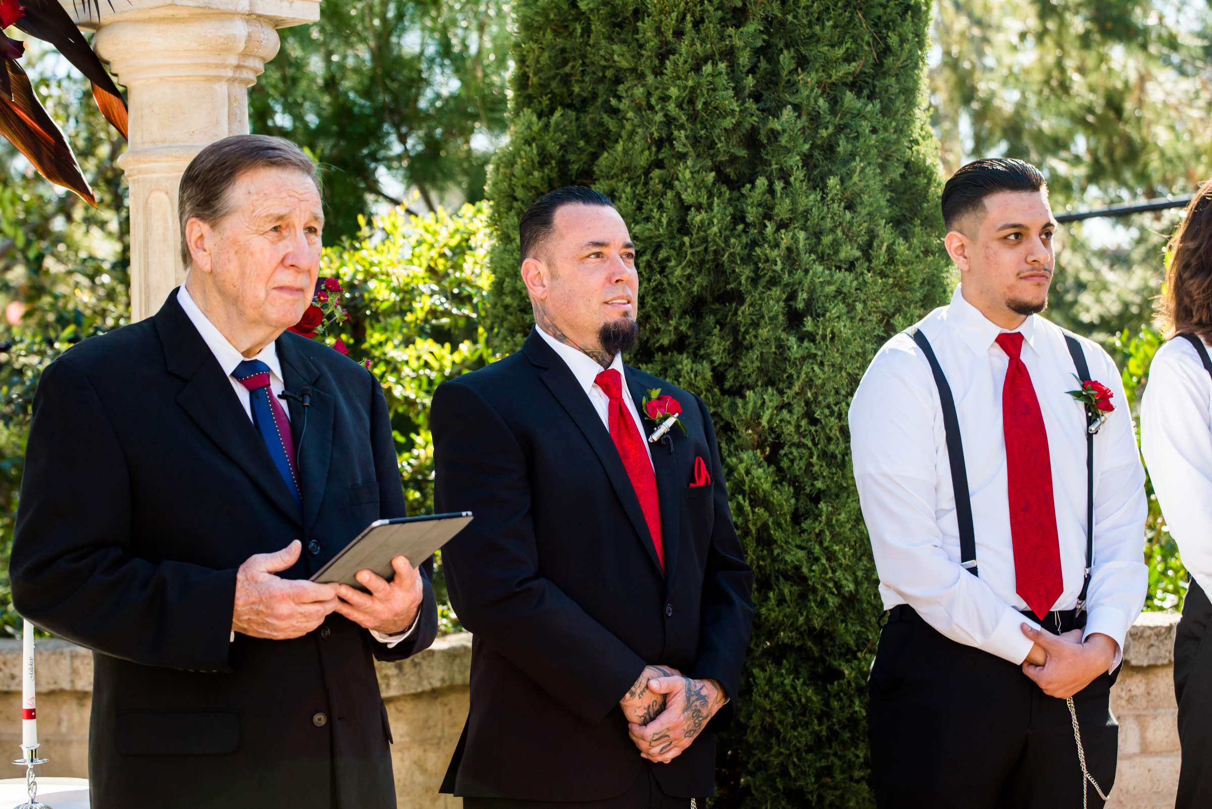 The Prado Wedding coordinated by Love Always Planning, Regina and Mickey Wedding Photo #528343 by True Photography