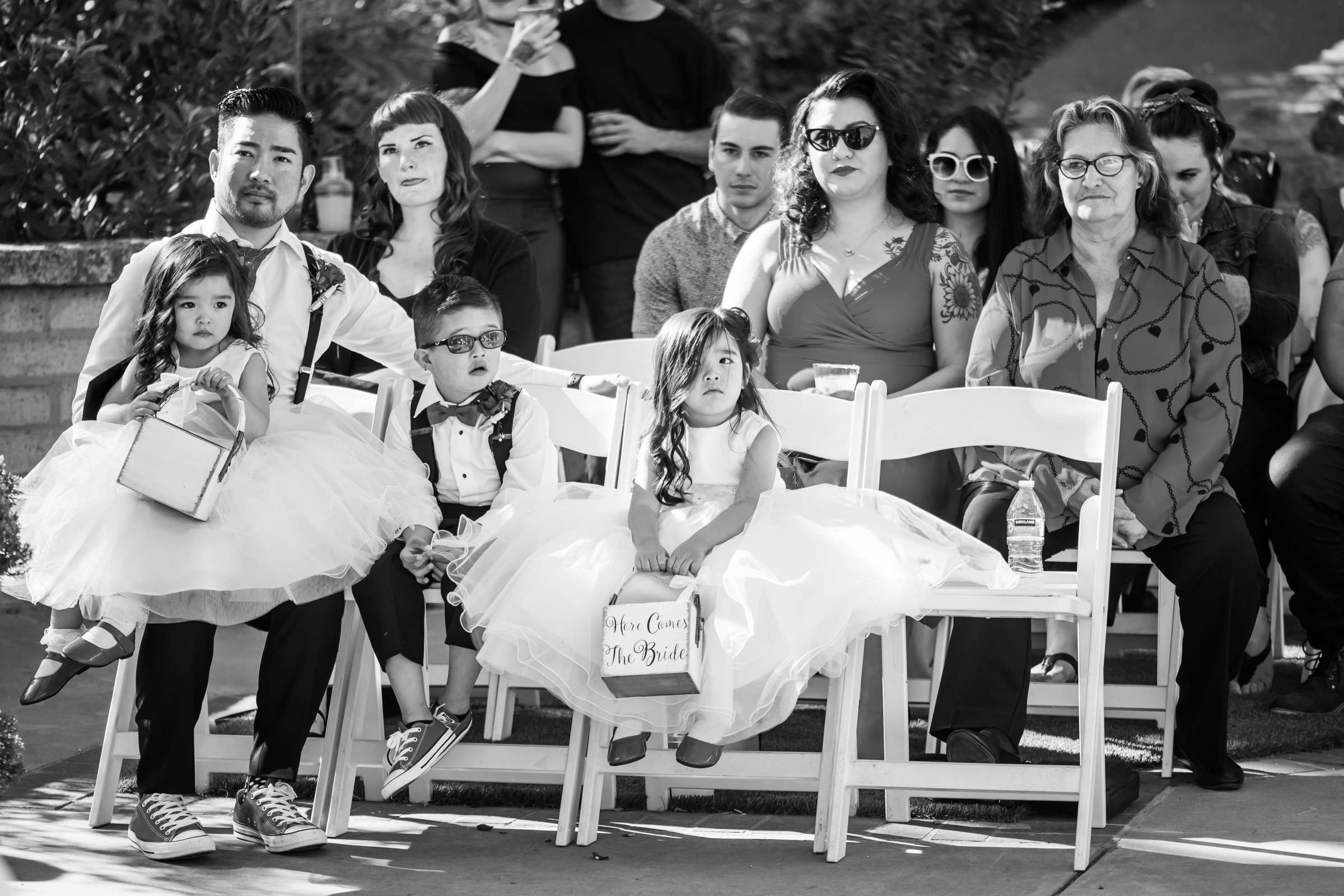 The Prado Wedding coordinated by Love Always Planning, Regina and Mickey Wedding Photo #528347 by True Photography