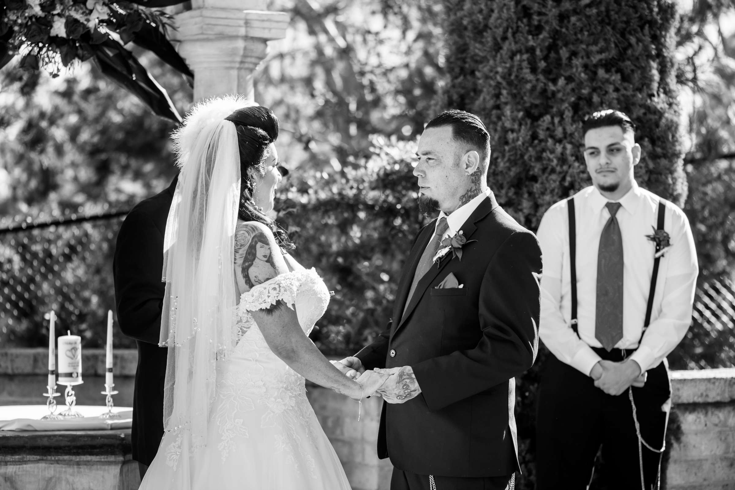 The Prado Wedding coordinated by Love Always Planning, Regina and Mickey Wedding Photo #528348 by True Photography
