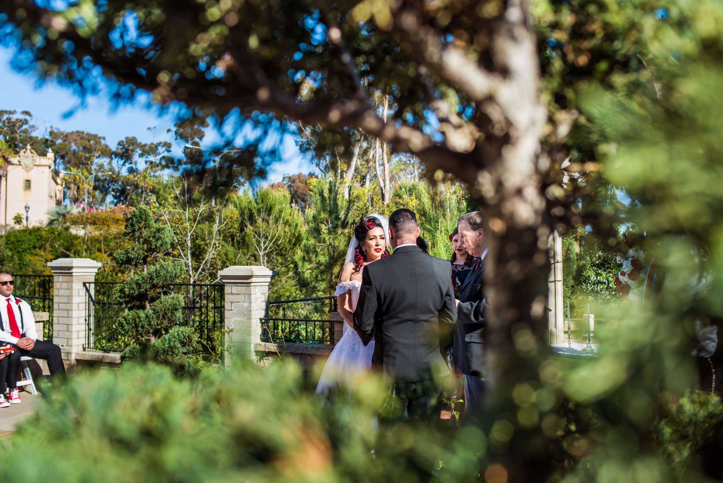 The Prado Wedding coordinated by Love Always Planning, Regina and Mickey Wedding Photo #528353 by True Photography