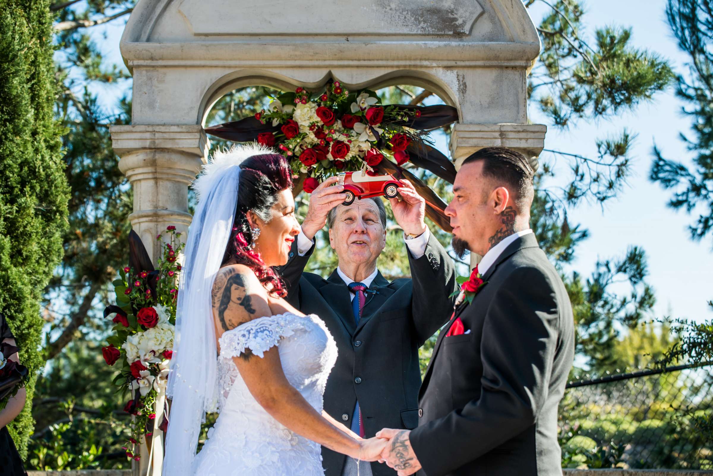 The Prado Wedding coordinated by Love Always Planning, Regina and Mickey Wedding Photo #528354 by True Photography