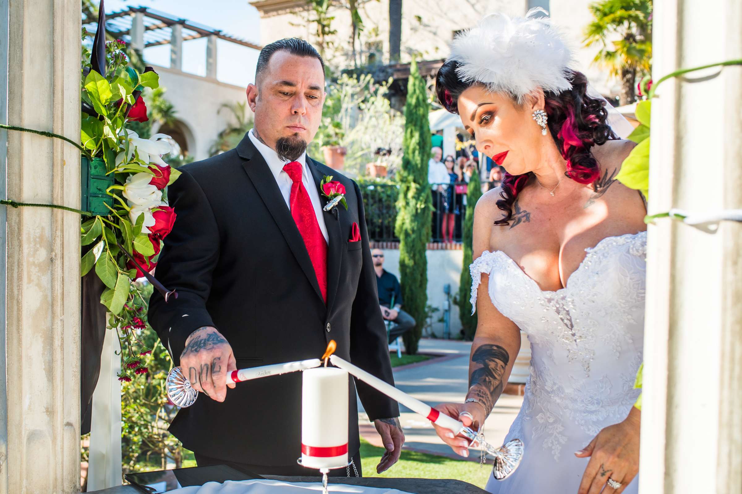 The Prado Wedding coordinated by Love Always Planning, Regina and Mickey Wedding Photo #528357 by True Photography