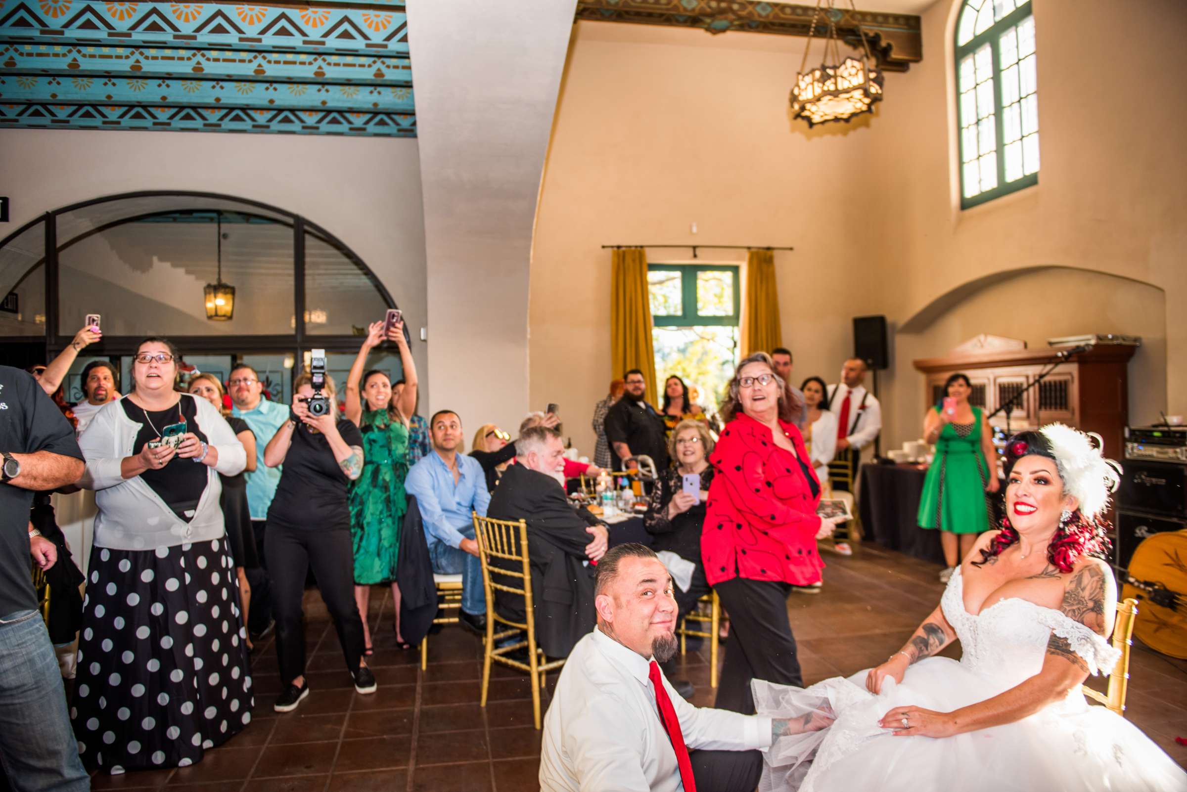 The Prado Wedding coordinated by Love Always Planning, Regina and Mickey Wedding Photo #528375 by True Photography