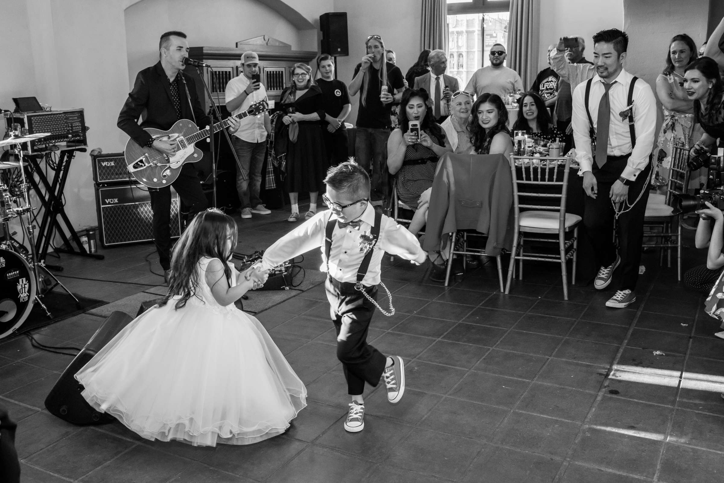 The Prado Wedding coordinated by Love Always Planning, Regina and Mickey Wedding Photo #528379 by True Photography