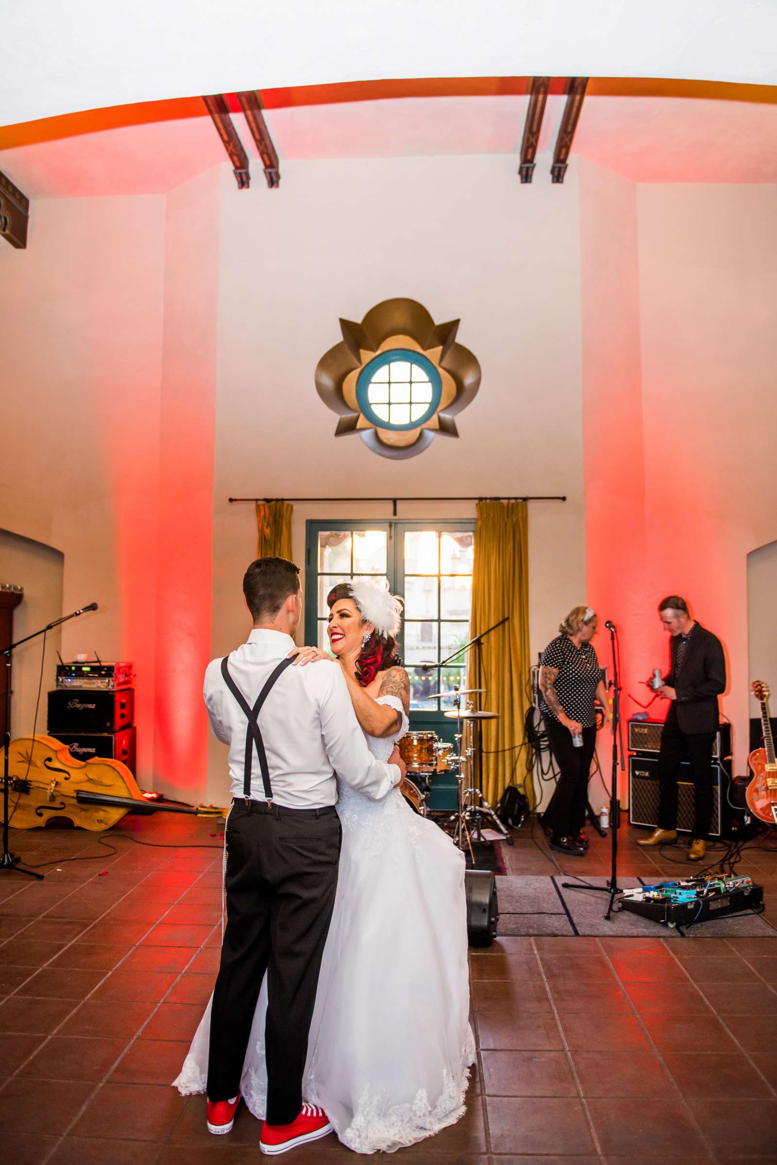 The Prado Wedding coordinated by Love Always Planning, Regina and Mickey Wedding Photo #528382 by True Photography