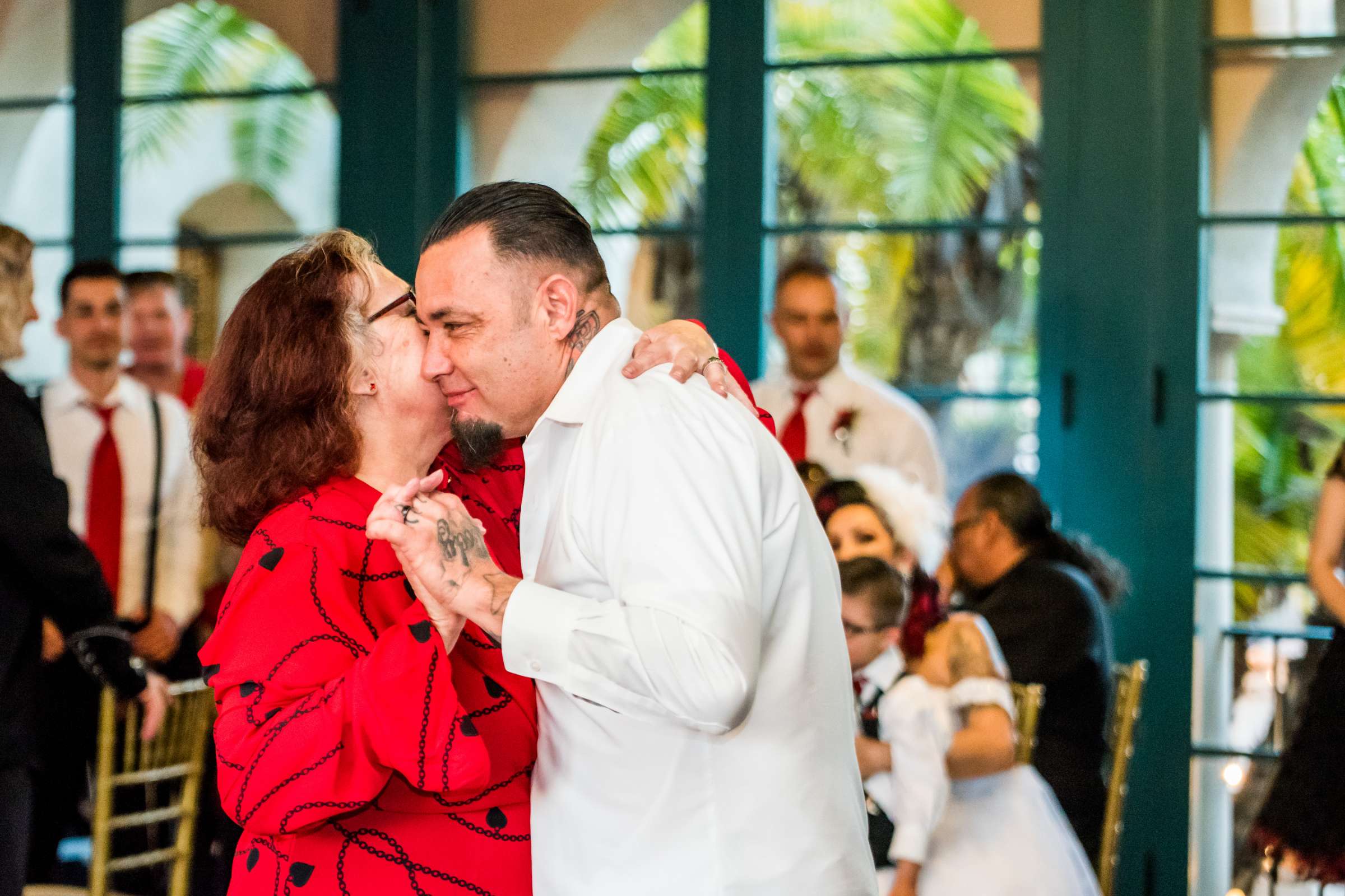 The Prado Wedding coordinated by Love Always Planning, Regina and Mickey Wedding Photo #528387 by True Photography
