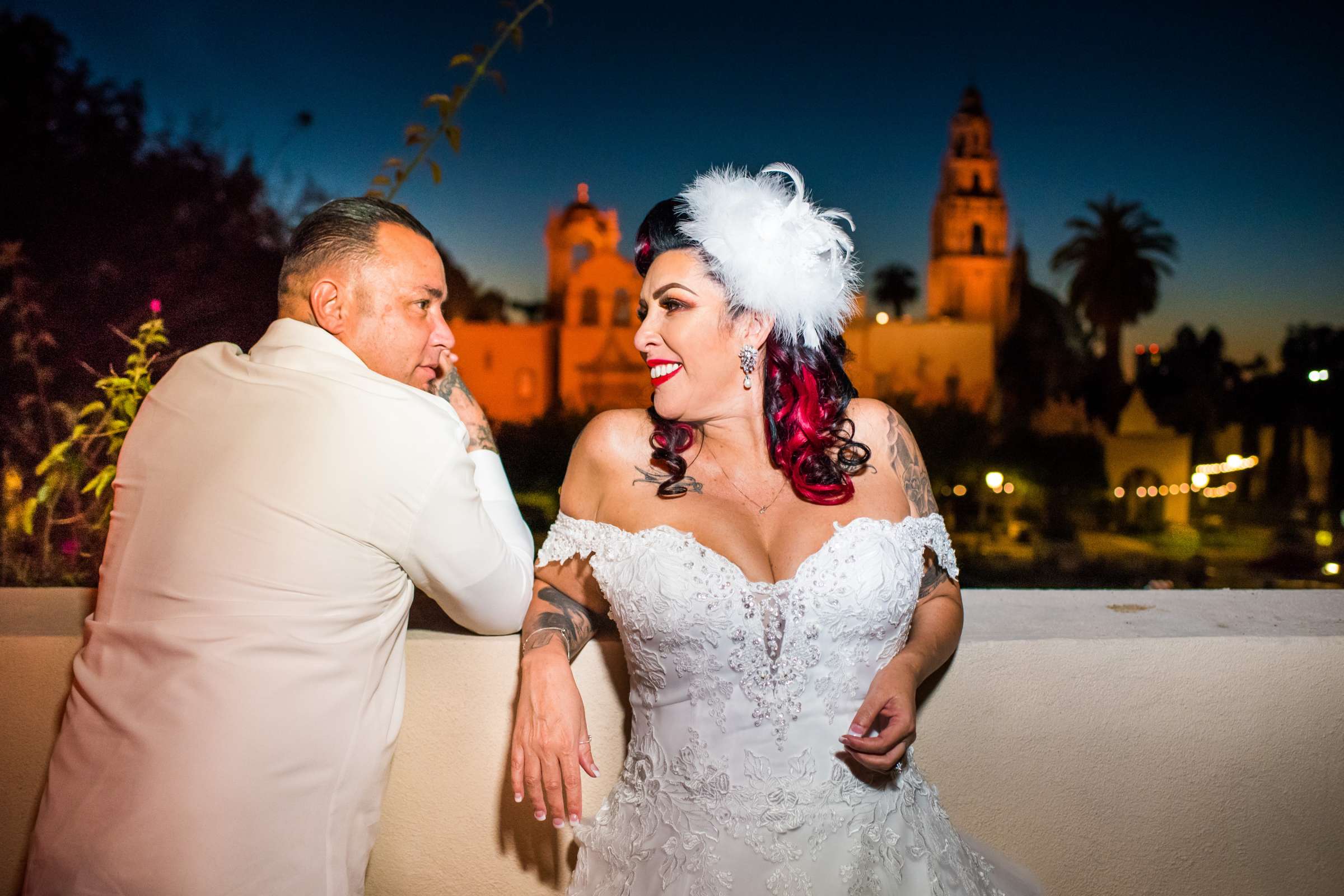 The Prado Wedding coordinated by Love Always Planning, Regina and Mickey Wedding Photo #528399 by True Photography