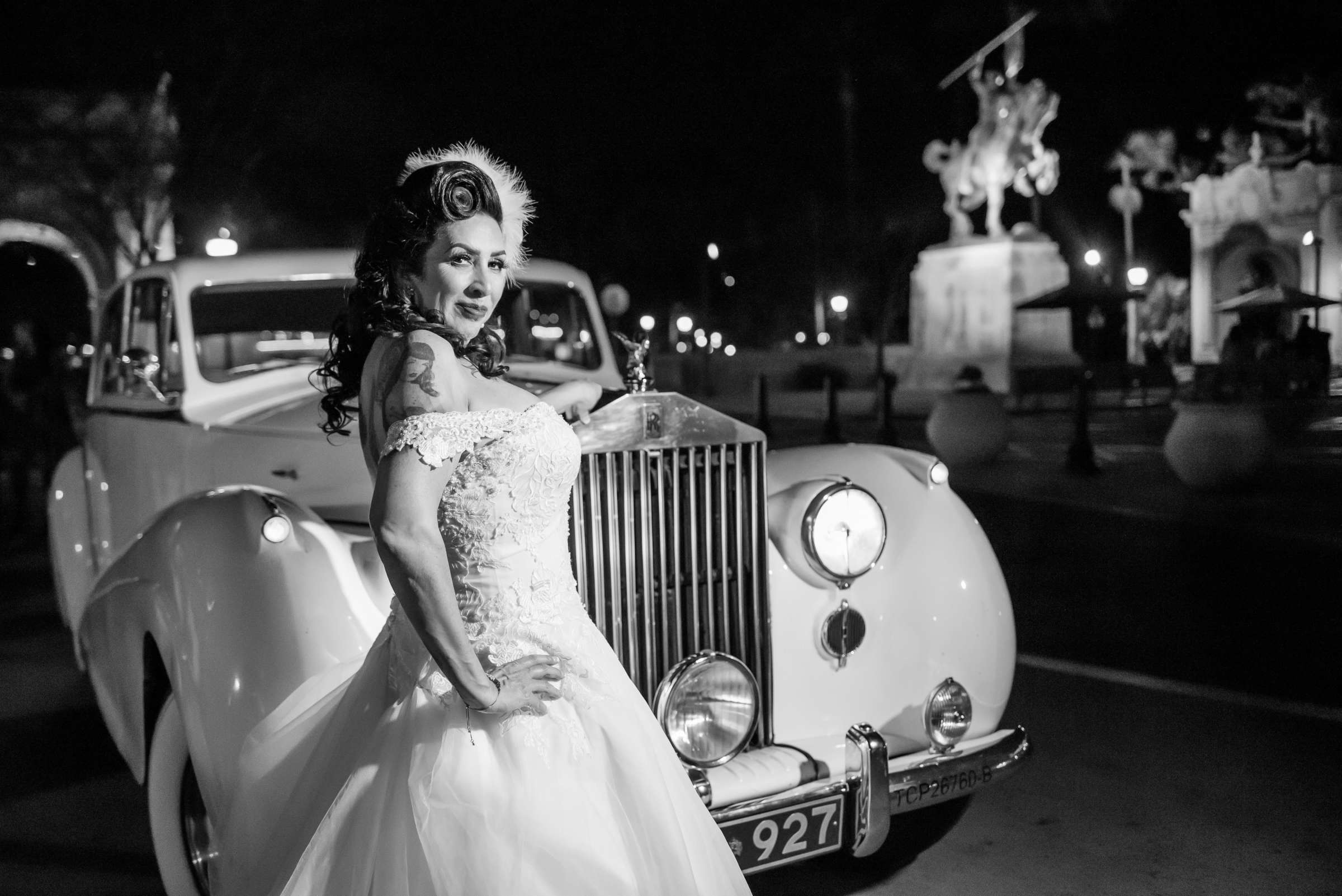 The Prado Wedding coordinated by Love Always Planning, Regina and Mickey Wedding Photo #528406 by True Photography