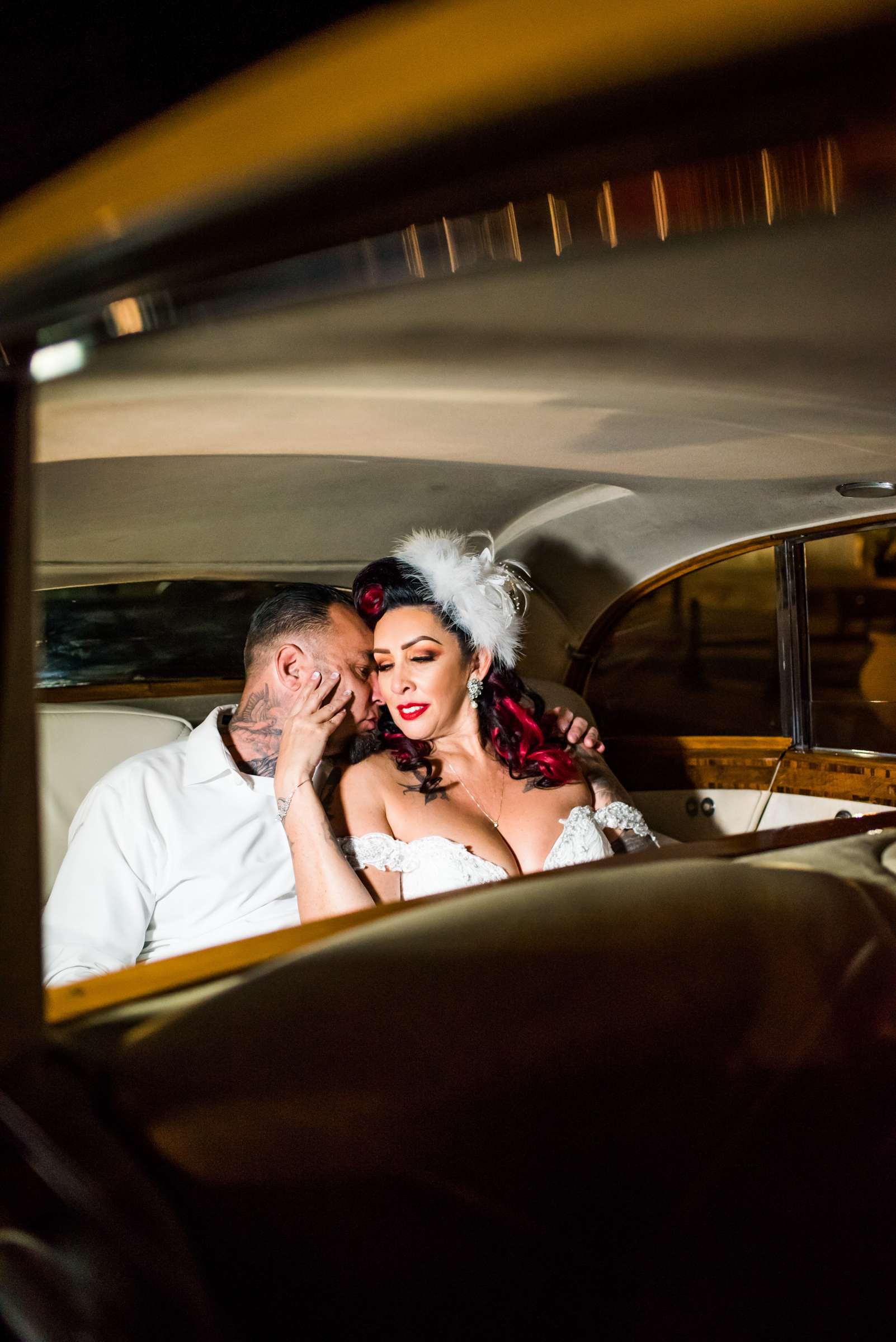 The Prado Wedding coordinated by Love Always Planning, Regina and Mickey Wedding Photo #528407 by True Photography