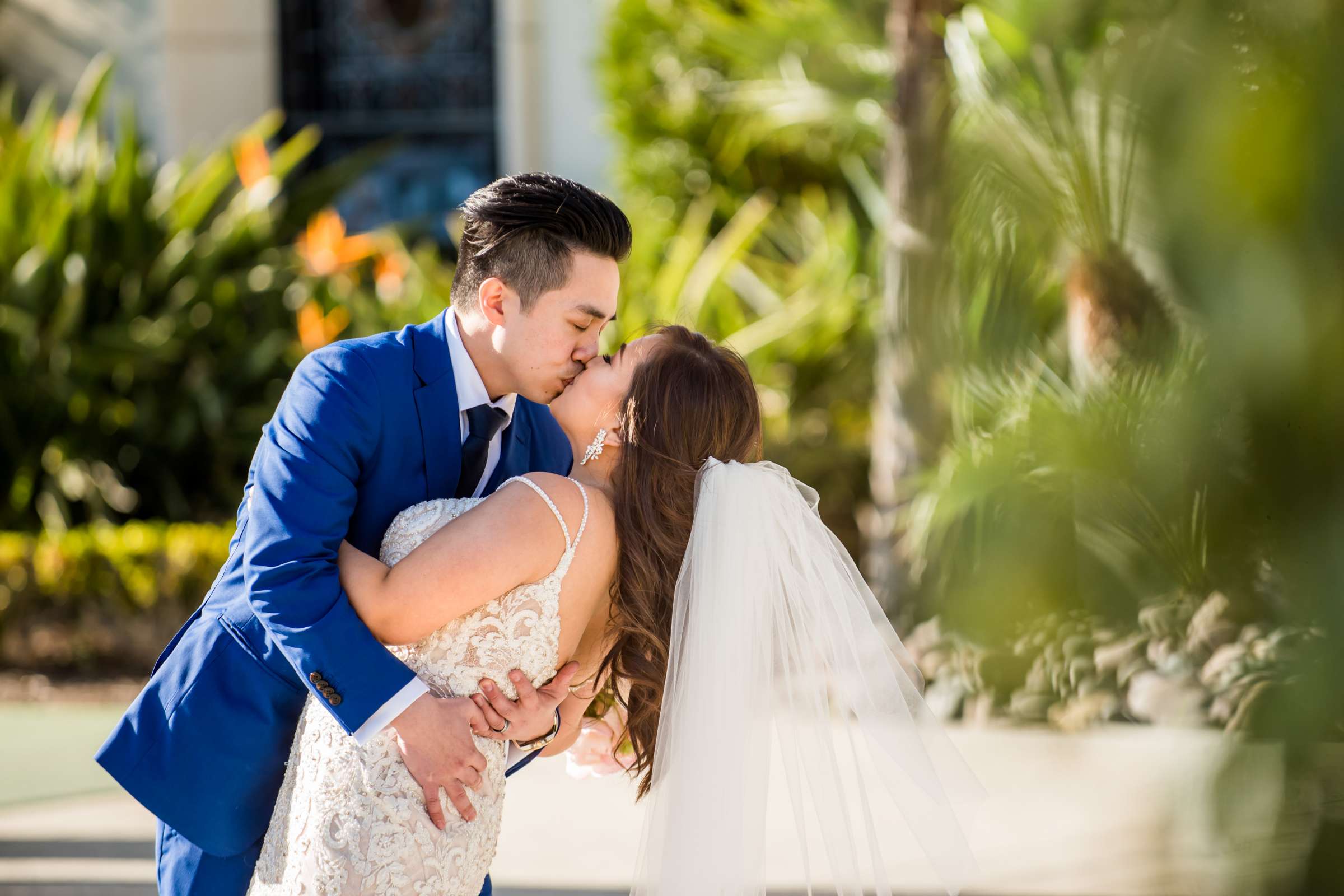 The Westgate Hotel Wedding coordinated by Lavish Weddings, Kristine and Norman Wedding Photo #28 by True Photography