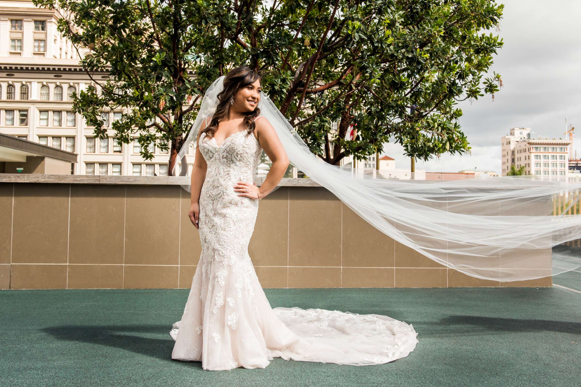 The Westgate Hotel Wedding coordinated by Lavish Weddings, Kristine and Norman Wedding Photo #36 by True Photography