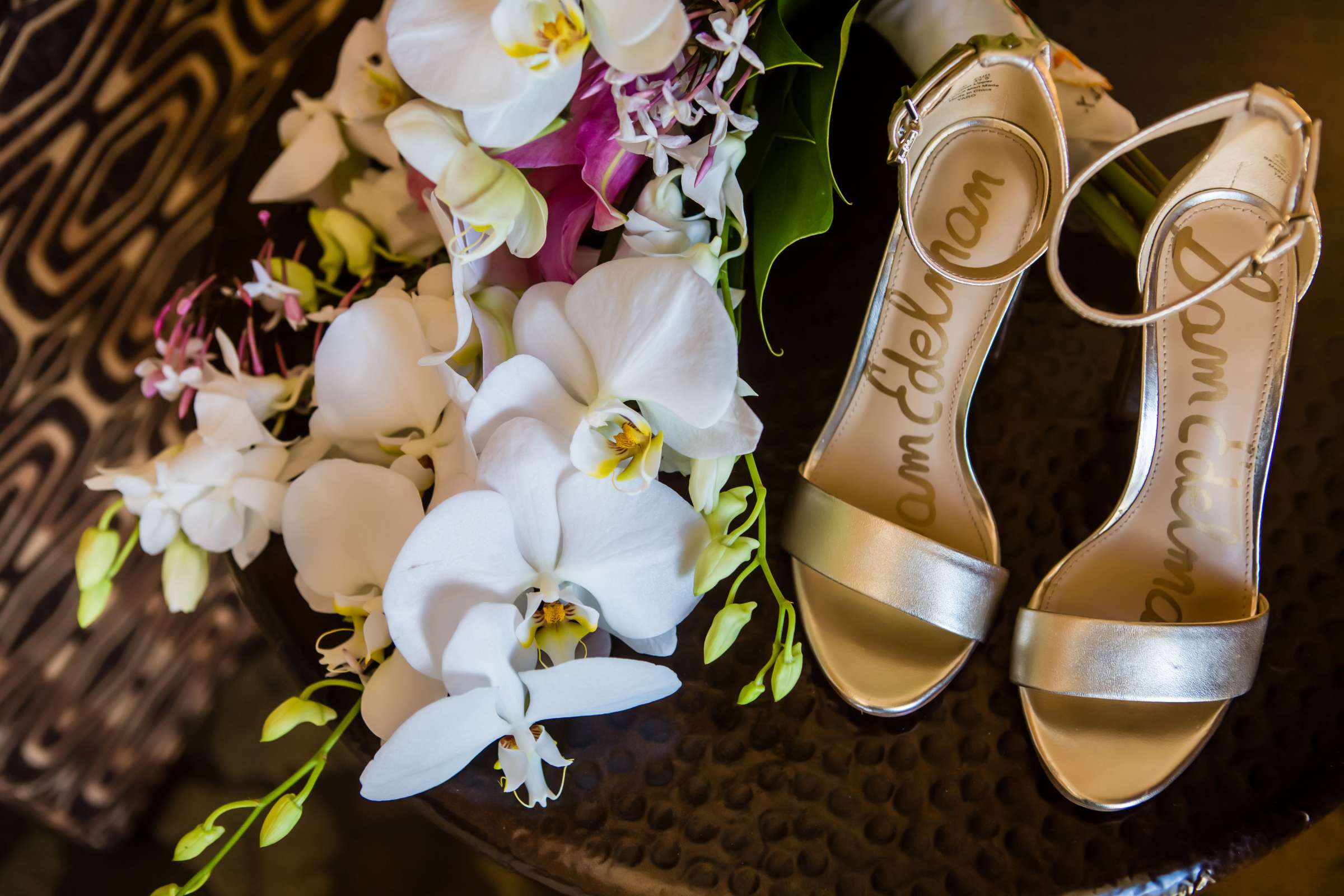 Bali Hai Wedding coordinated by Oh Happy Heart Events, Scott and Ashley Wedding Photo #33 by True Photography