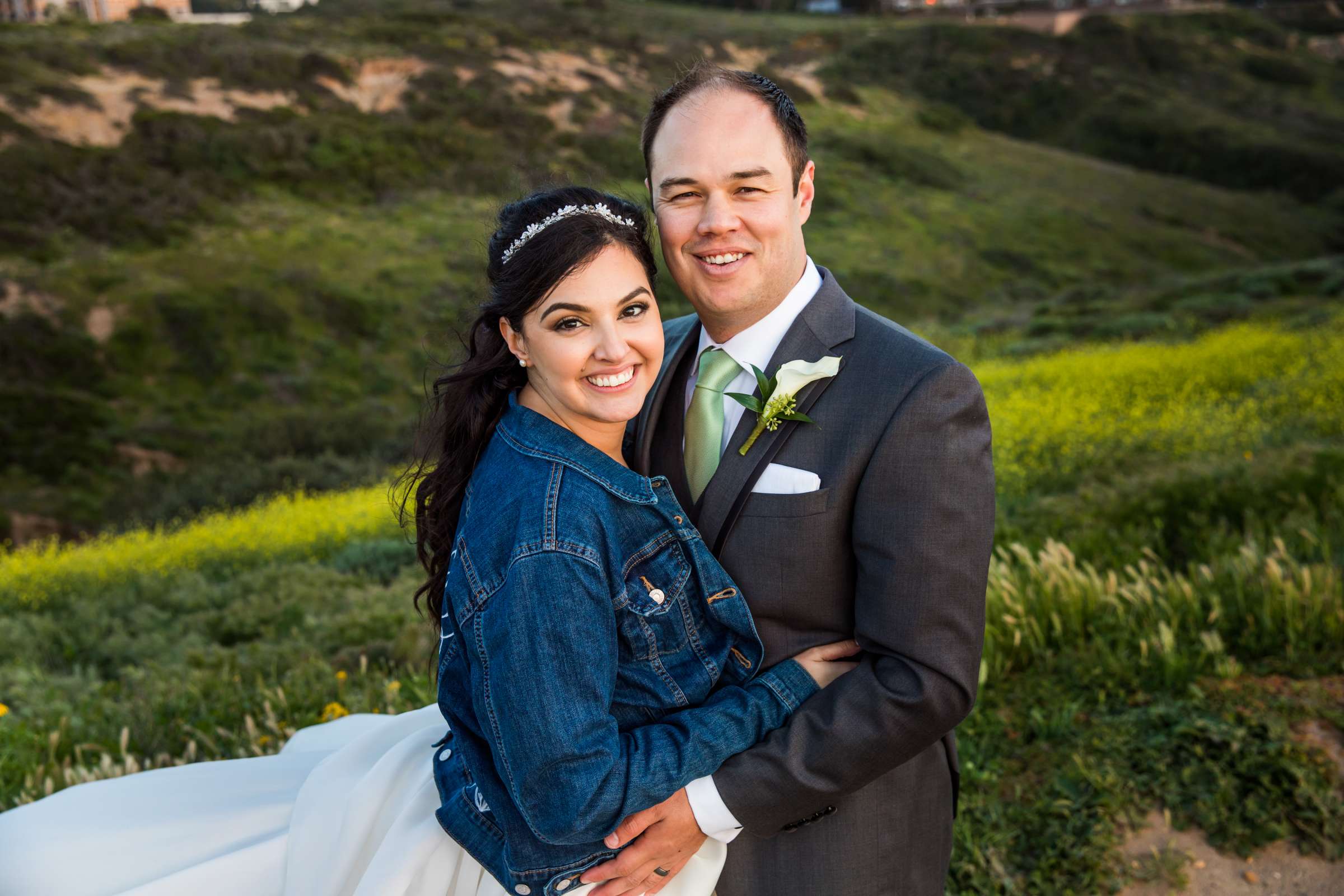 Estancia Wedding, Jacqueline and Mitchell Wedding Photo #528934 by True Photography