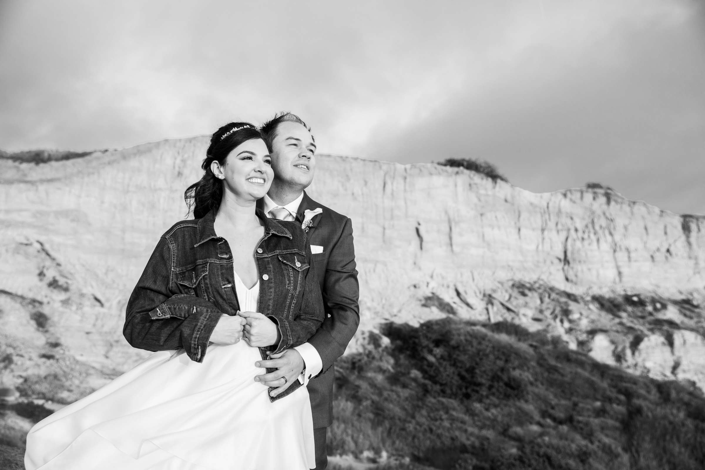 Estancia Wedding, Jacqueline and Mitchell Wedding Photo #528946 by True Photography