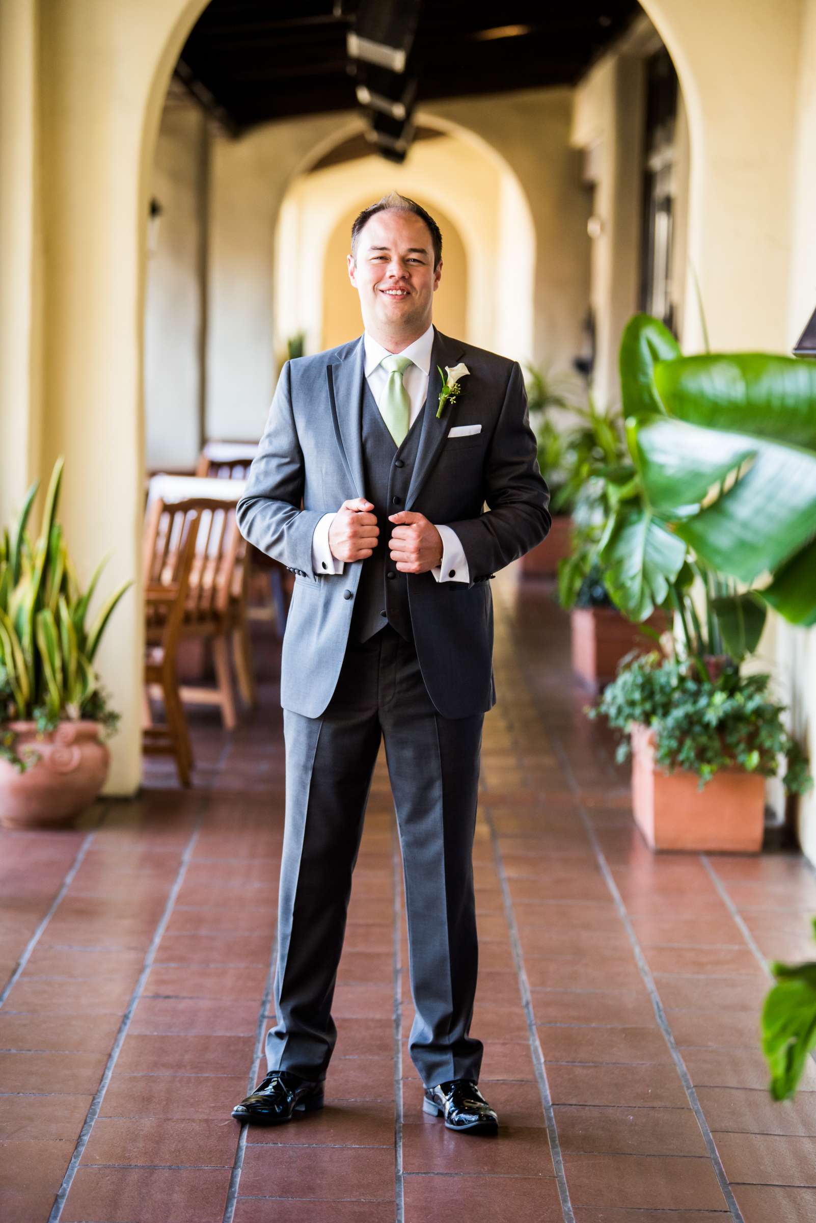 Estancia Wedding, Jacqueline and Mitchell Wedding Photo #528965 by True Photography