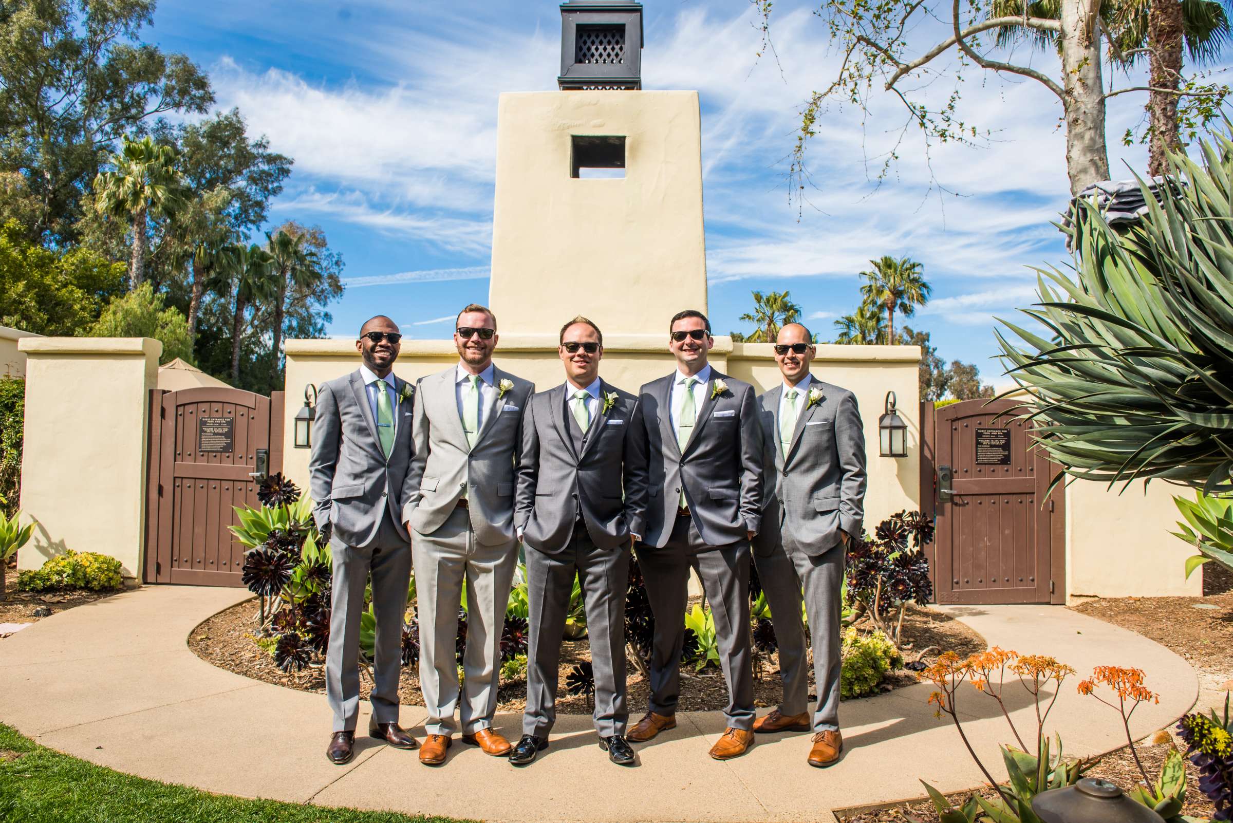 Estancia Wedding, Jacqueline and Mitchell Wedding Photo #528967 by True Photography