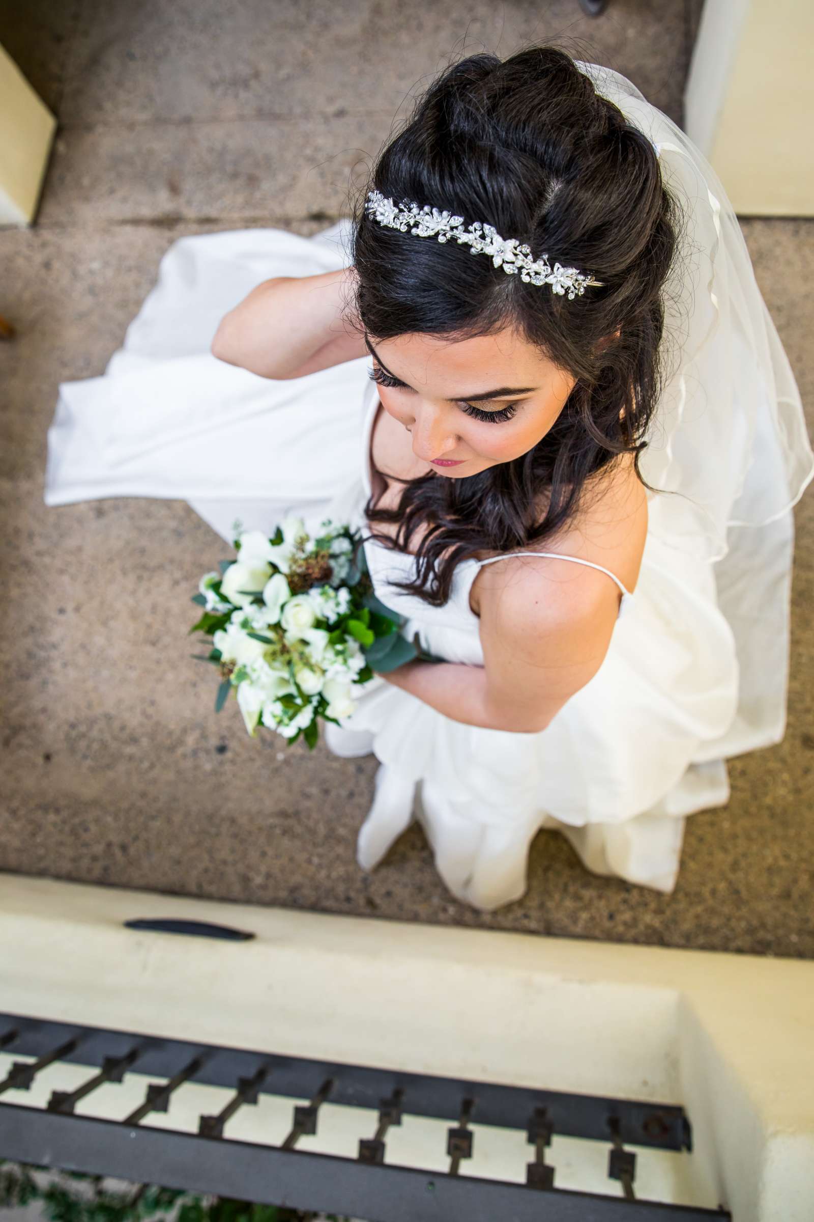 Estancia Wedding, Jacqueline and Mitchell Wedding Photo #528971 by True Photography