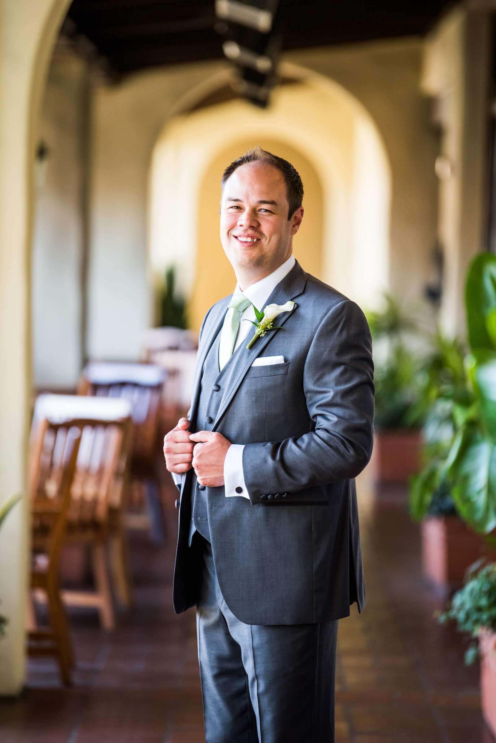Estancia Wedding, Jacqueline and Mitchell Wedding Photo #528972 by True Photography